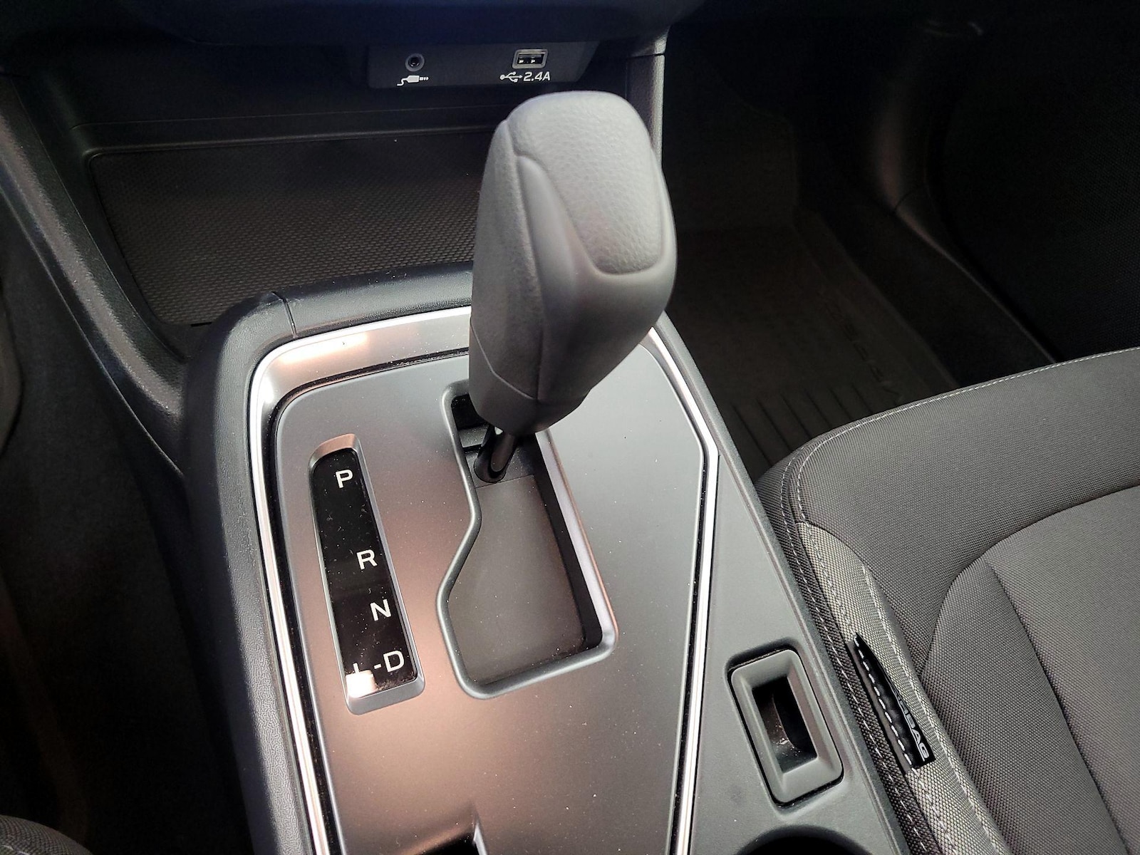 2024 Subaru Impreza Base - Photo 18