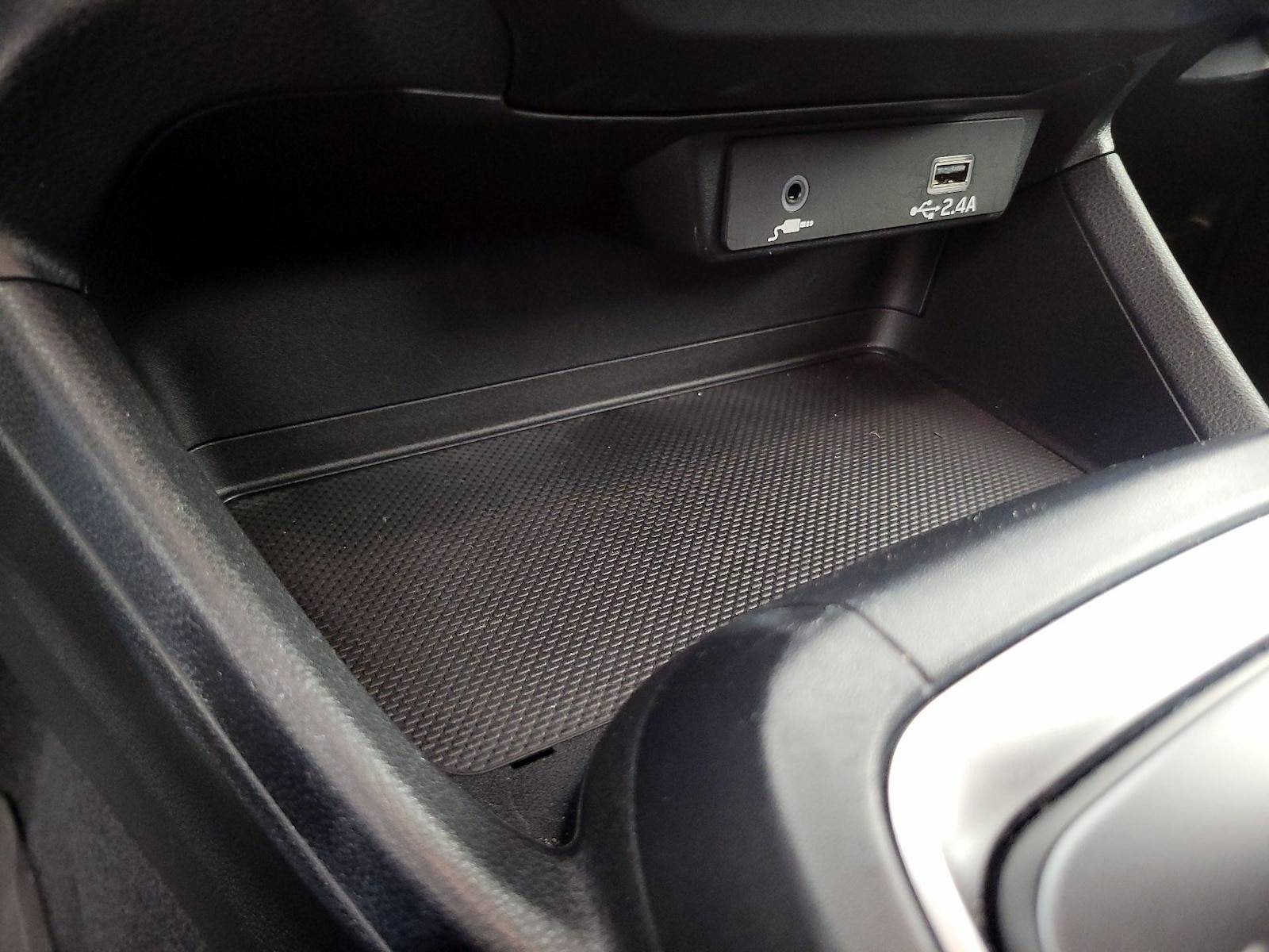 2024 Subaru Impreza Base - Photo 19