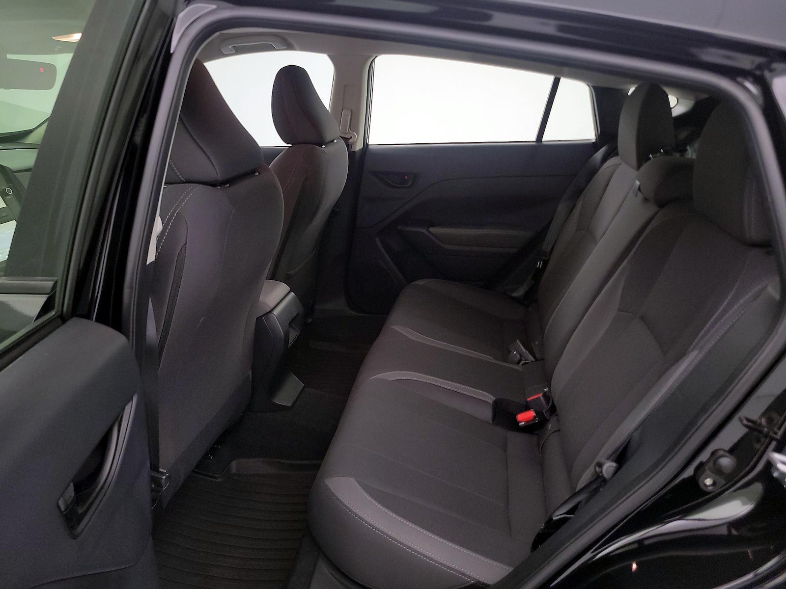 2024 Subaru Impreza Base - Photo 20