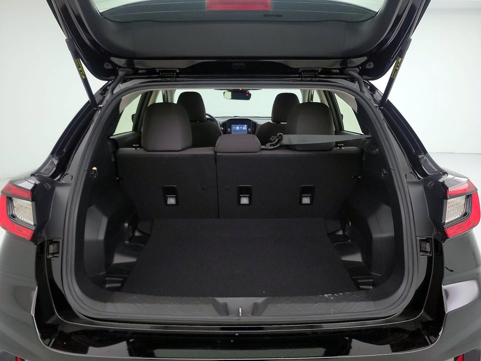 2024 Subaru Impreza Base - Photo 21