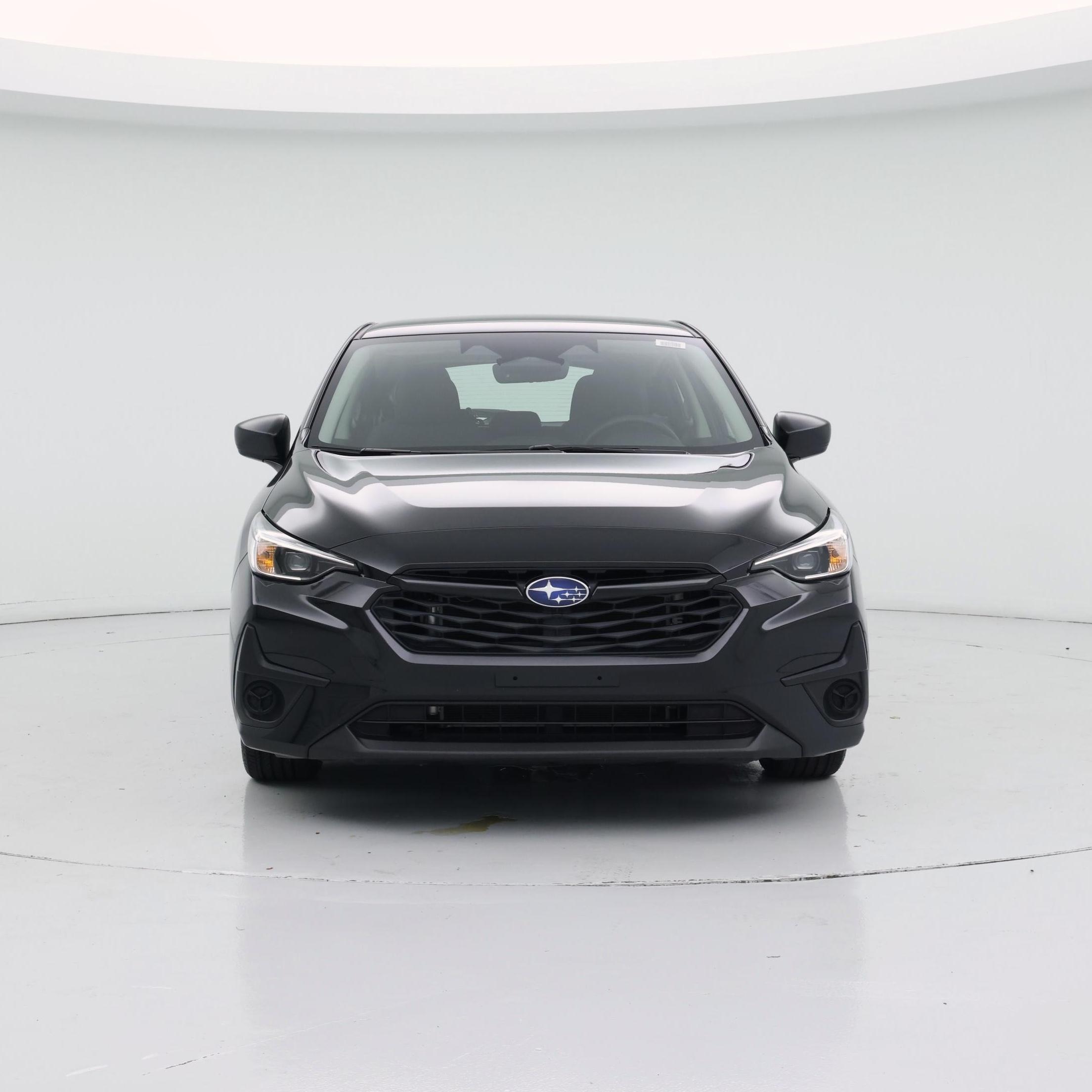 Thumbnail: 2024 Subaru Impreza - 5