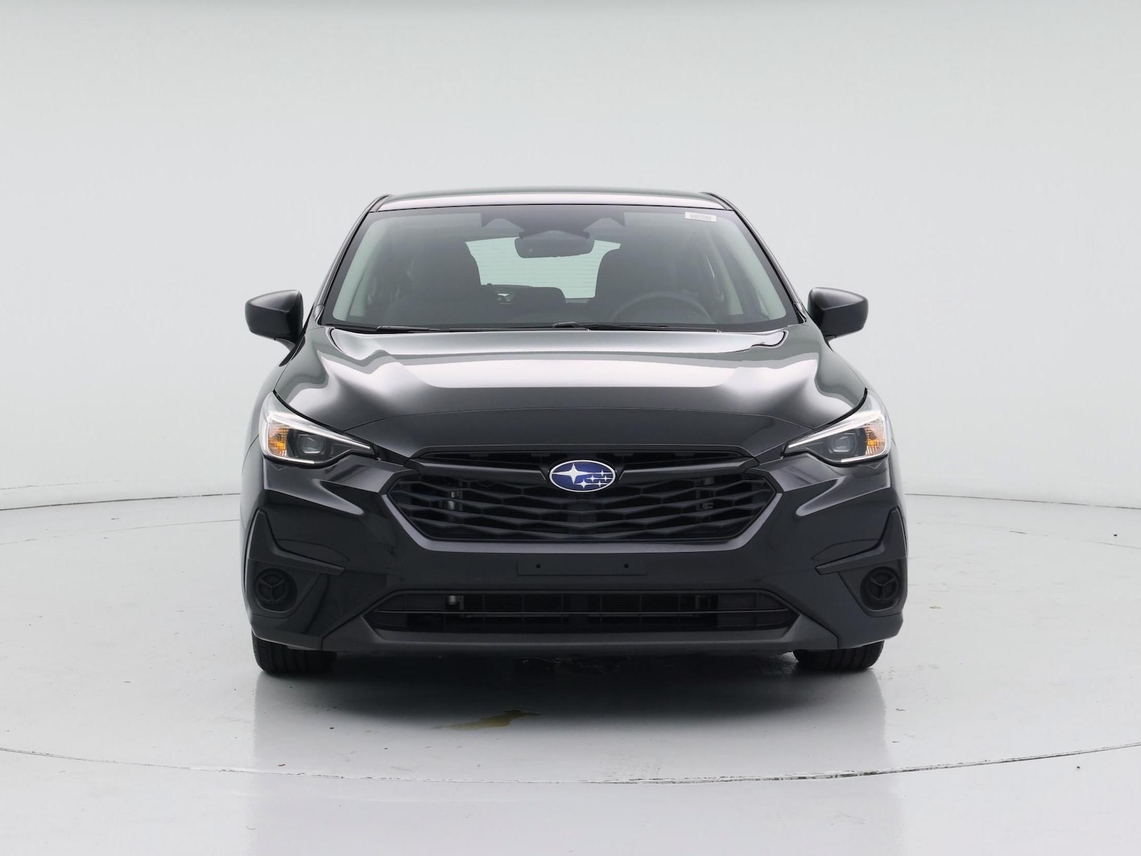 2024 Subaru Impreza Base - Photo 6