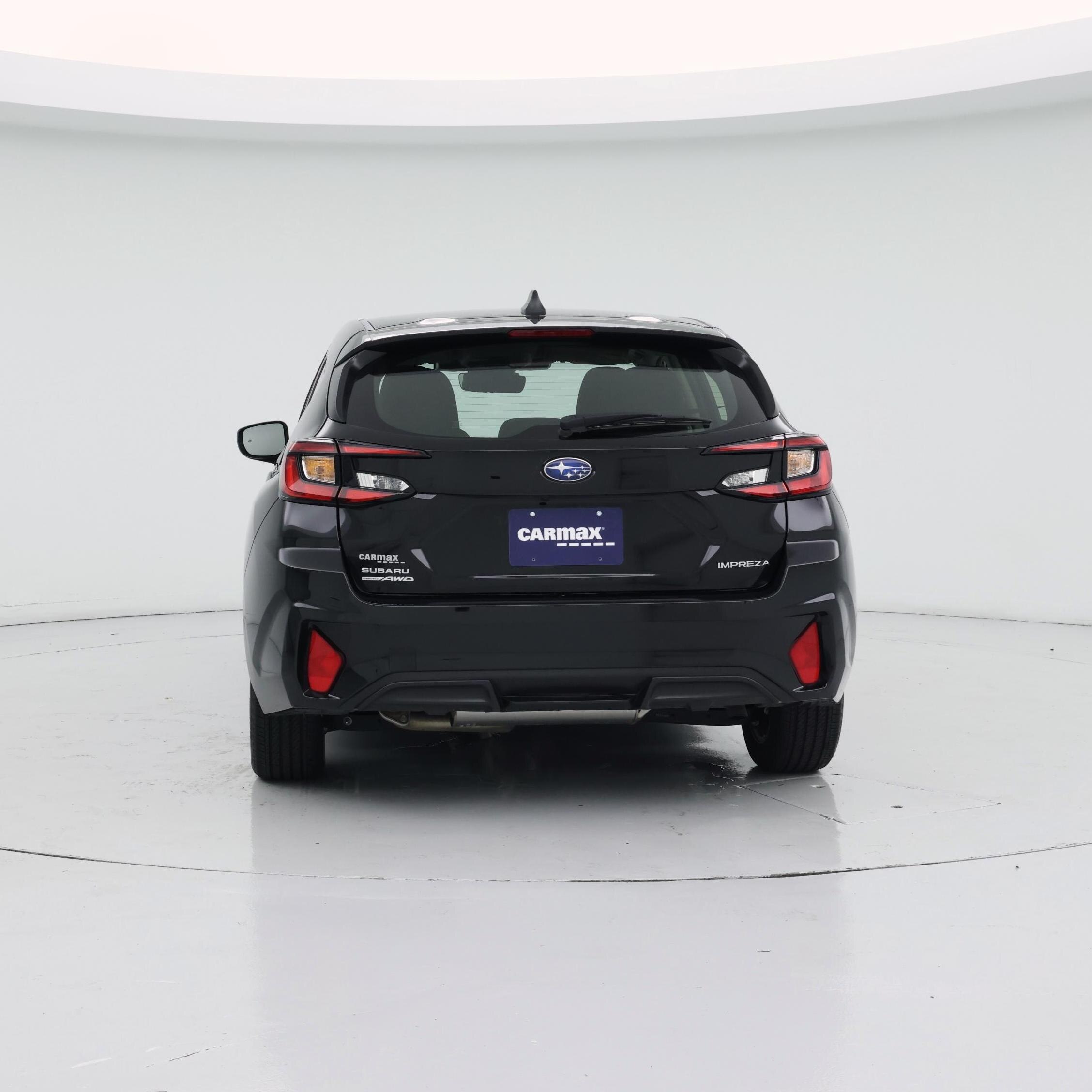 Thumbnail: 2024 Subaru Impreza - 6