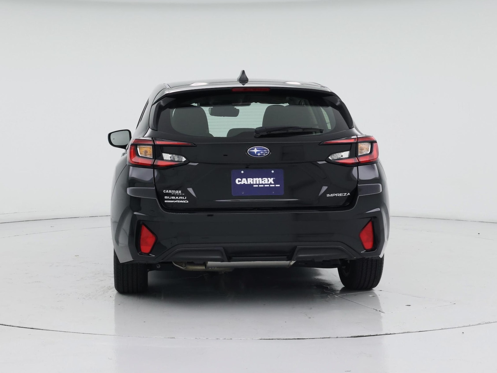 2024 Subaru Impreza Base - Photo 7