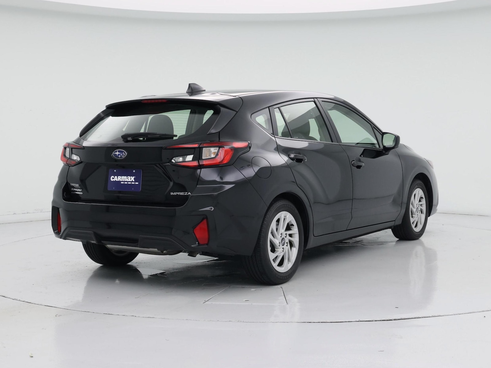 2024 Subaru Impreza Base - Photo 9