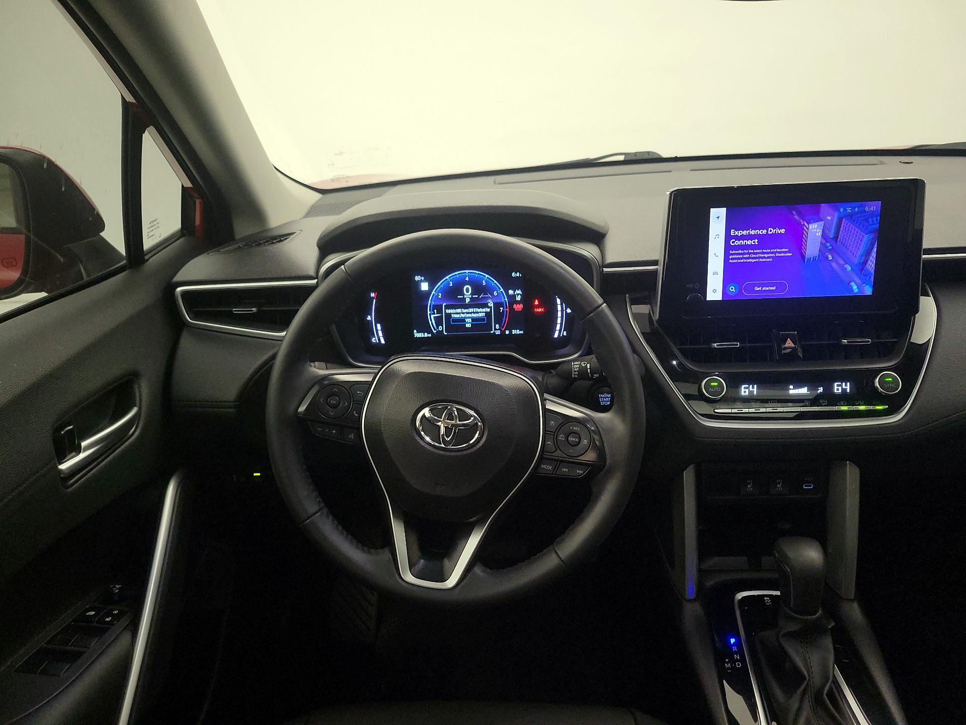 Thumbnail: 2024 Toyota Corolla Cross - 10
