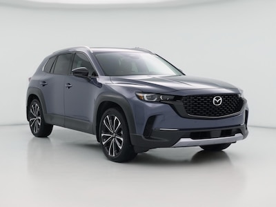 2025 Mazda CX-50 2.5 Turbo Premium Plus