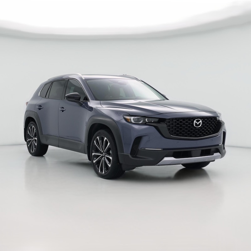 2025 Mazda CX-50 2.5 Turbo Premium Plus