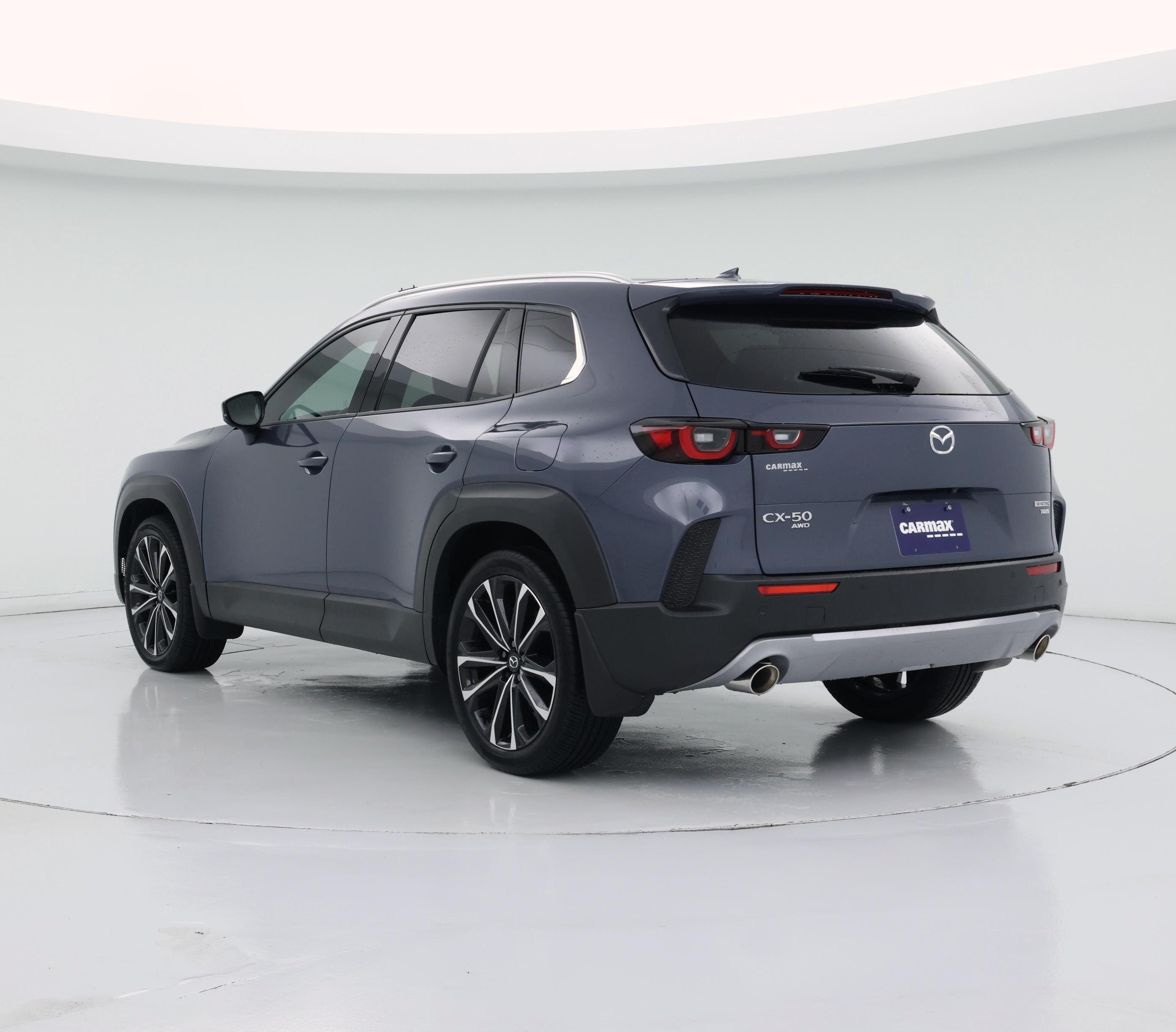 Thumbnail: 2025 Mazda CX-50 - 2