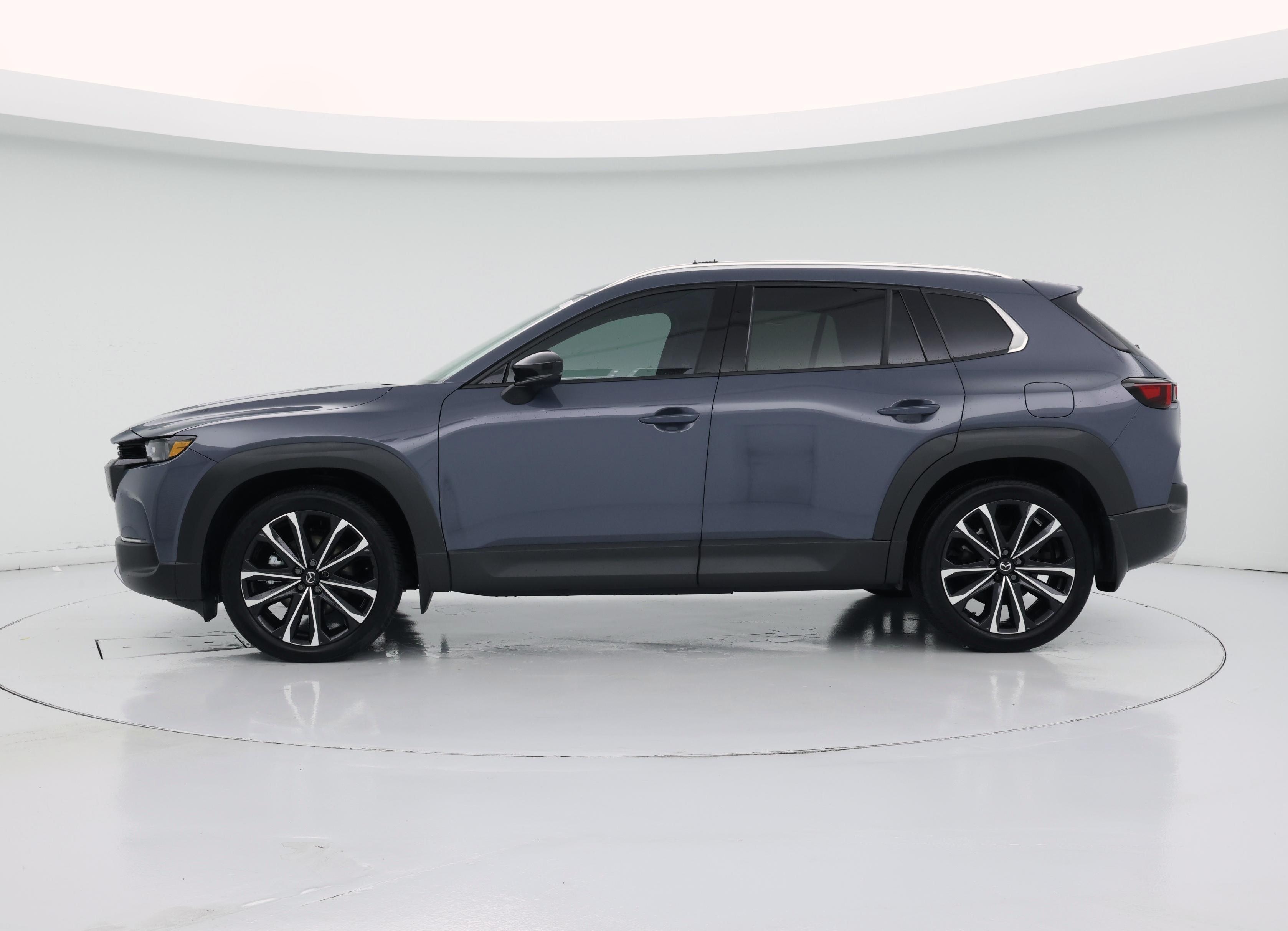 Thumbnail: 2025 Mazda CX-50 - 3