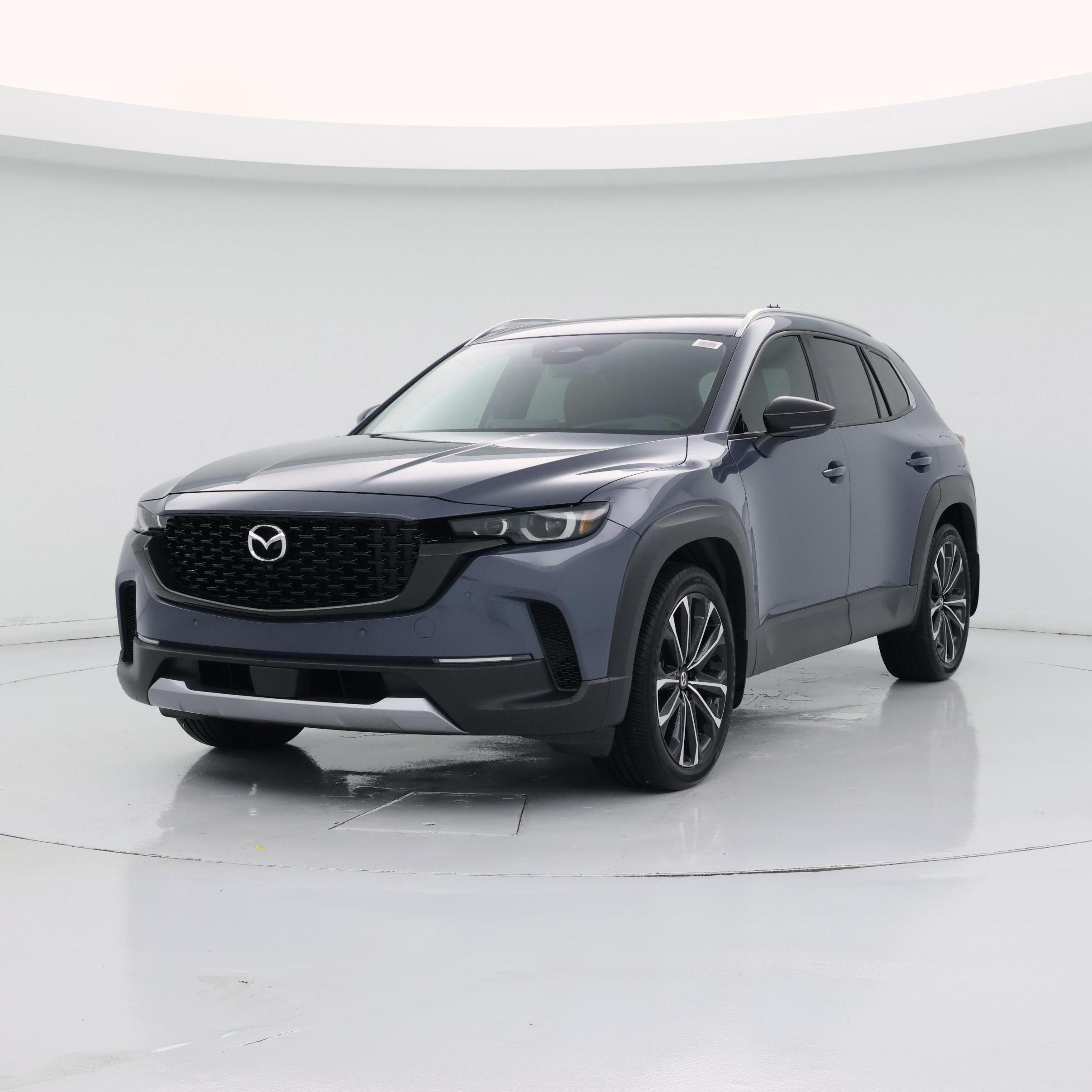 Thumbnail: 2025 Mazda CX-50 - 4