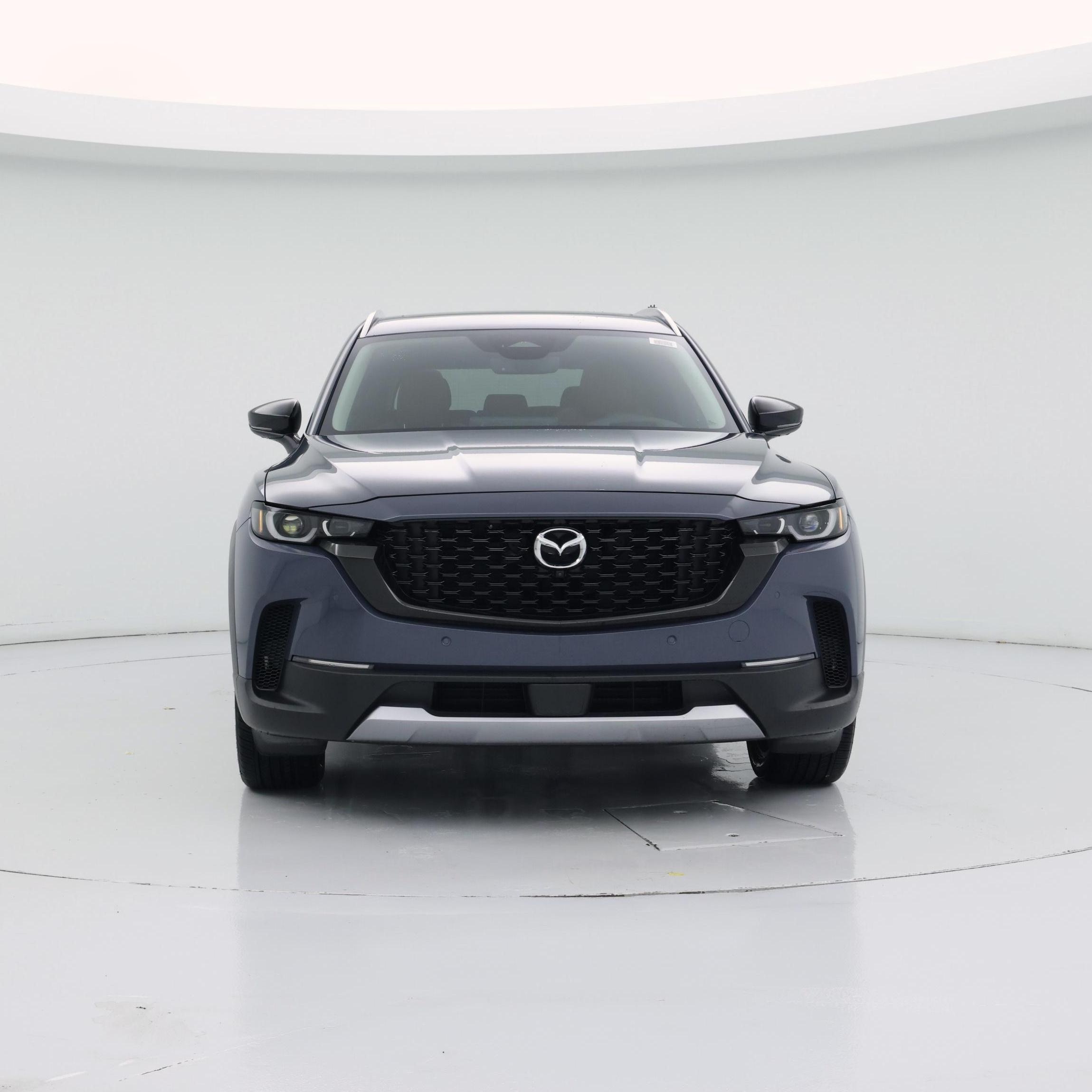 Thumbnail: 2025 Mazda CX-50 - 5