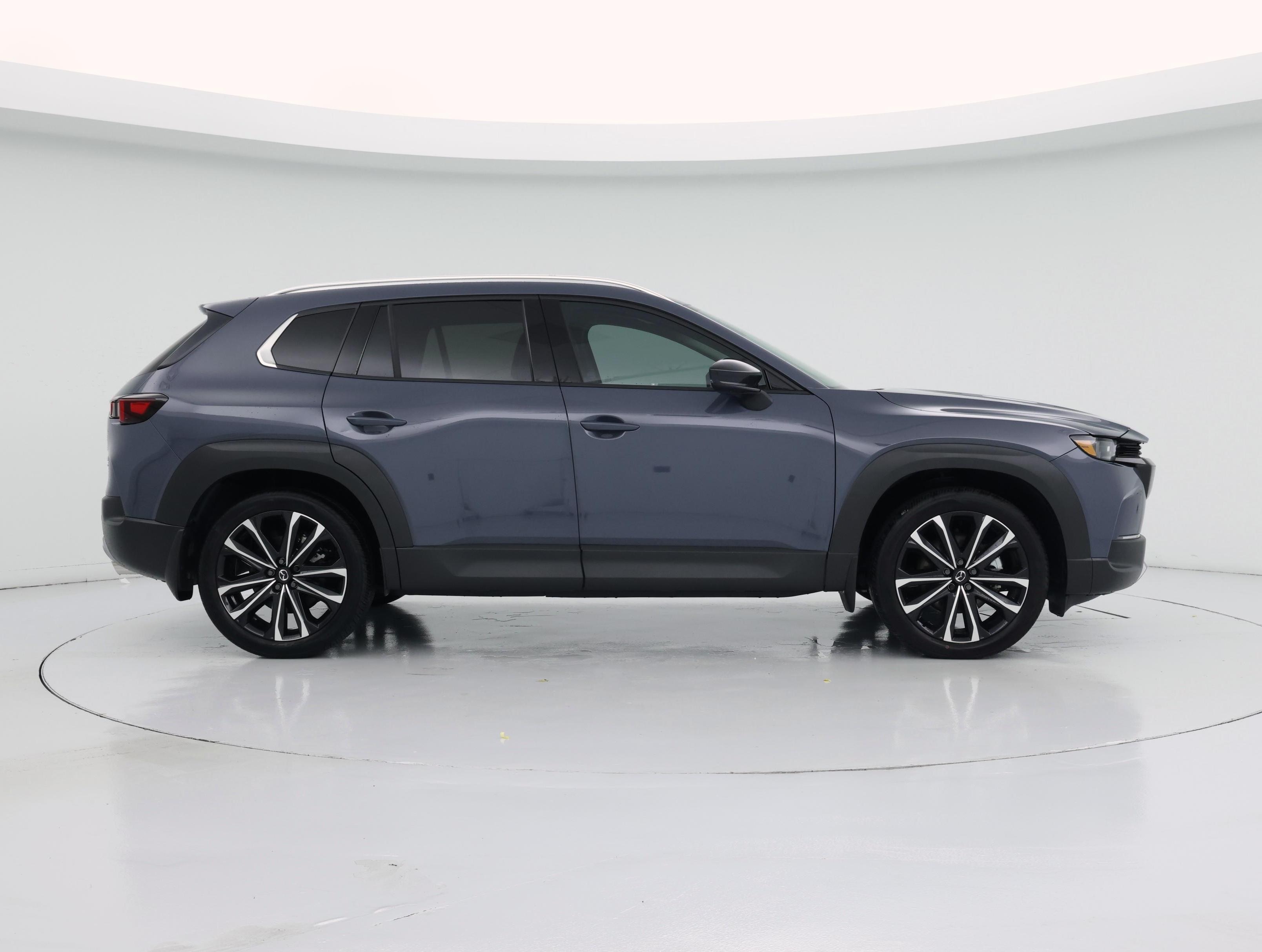 Thumbnail: 2025 Mazda CX-50 - 7