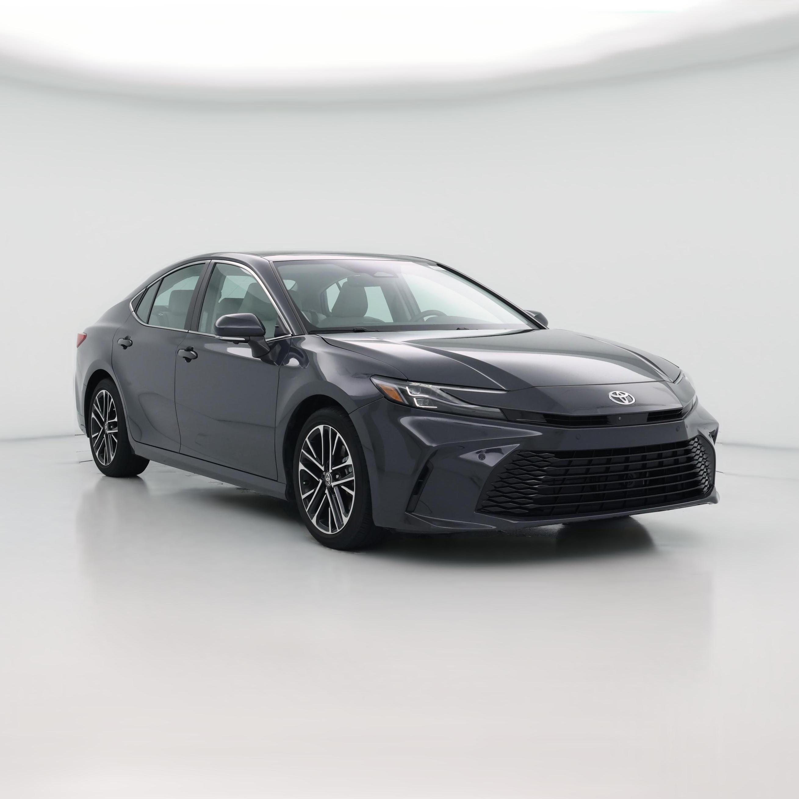Thumbnail: 2025 Toyota Camry - 1