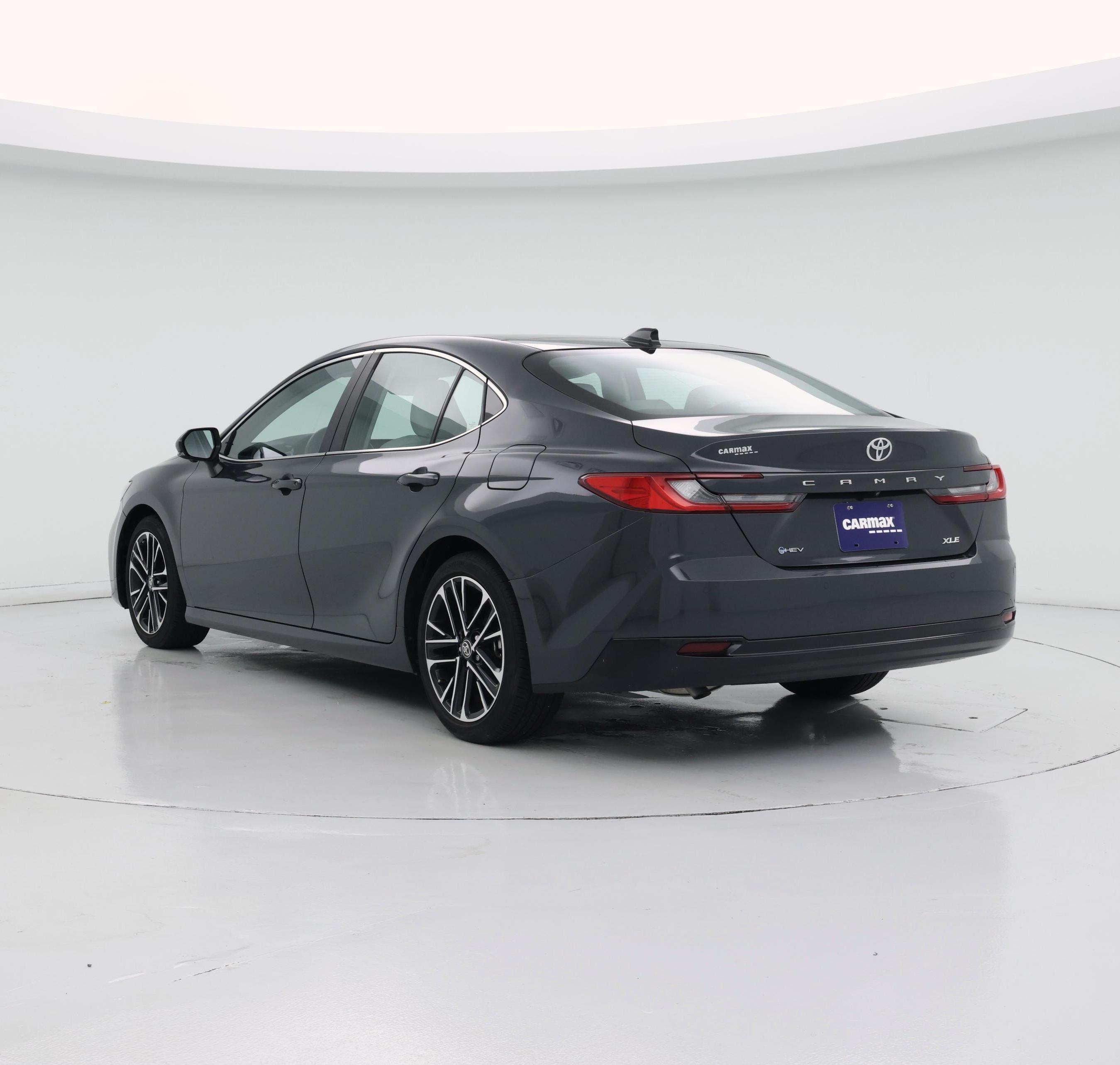 Thumbnail: 2025 Toyota Camry - 2