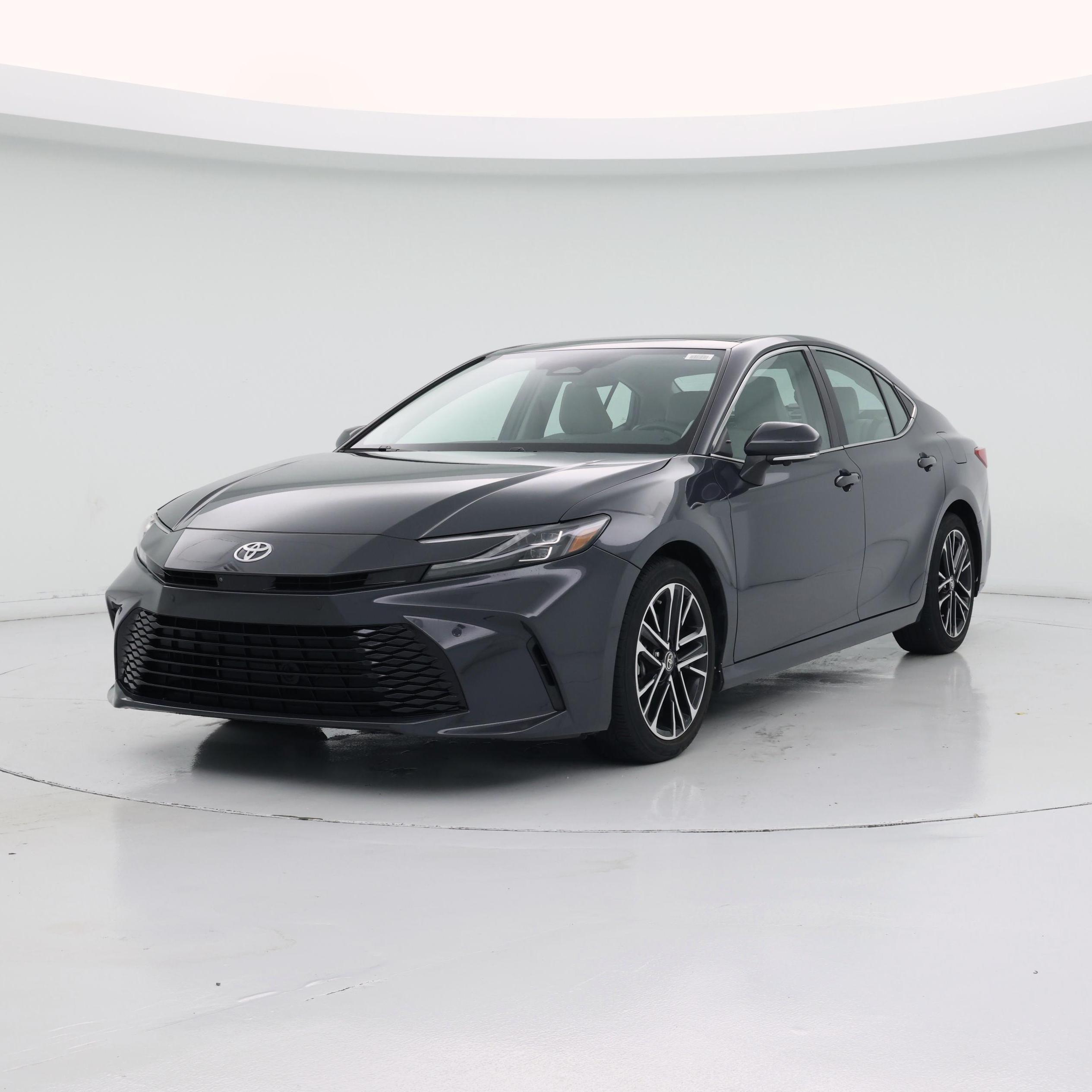 Thumbnail: 2025 Toyota Camry - 4