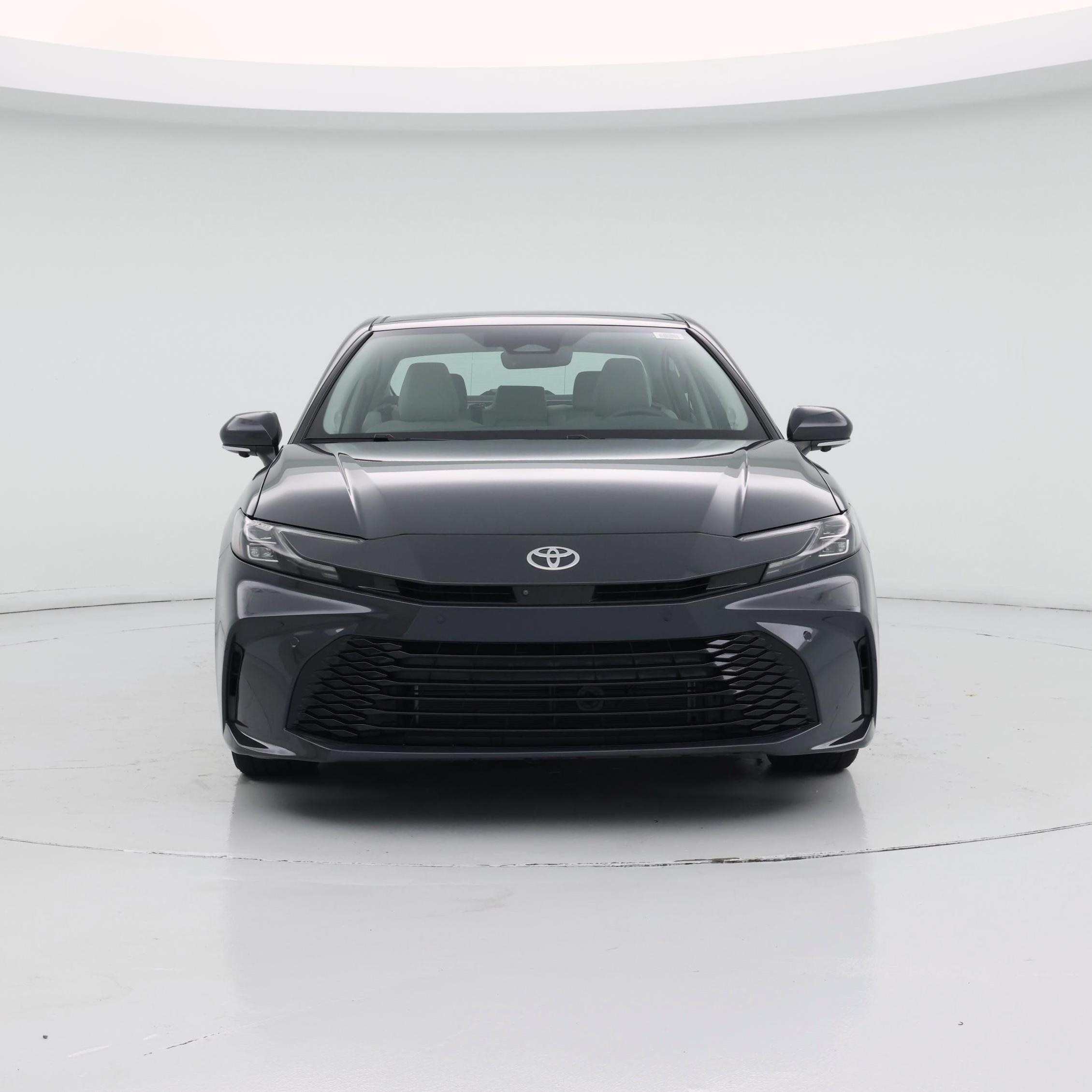 Thumbnail: 2025 Toyota Camry - 5