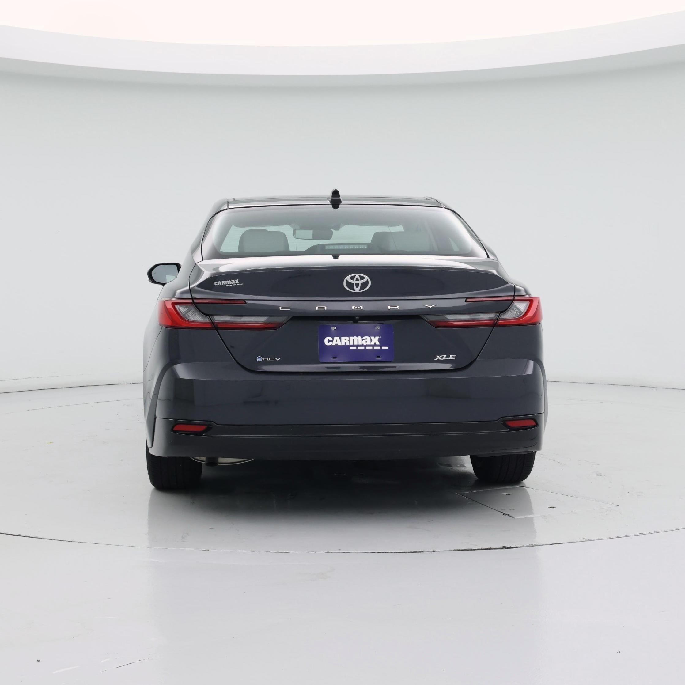 Thumbnail: 2025 Toyota Camry - 6