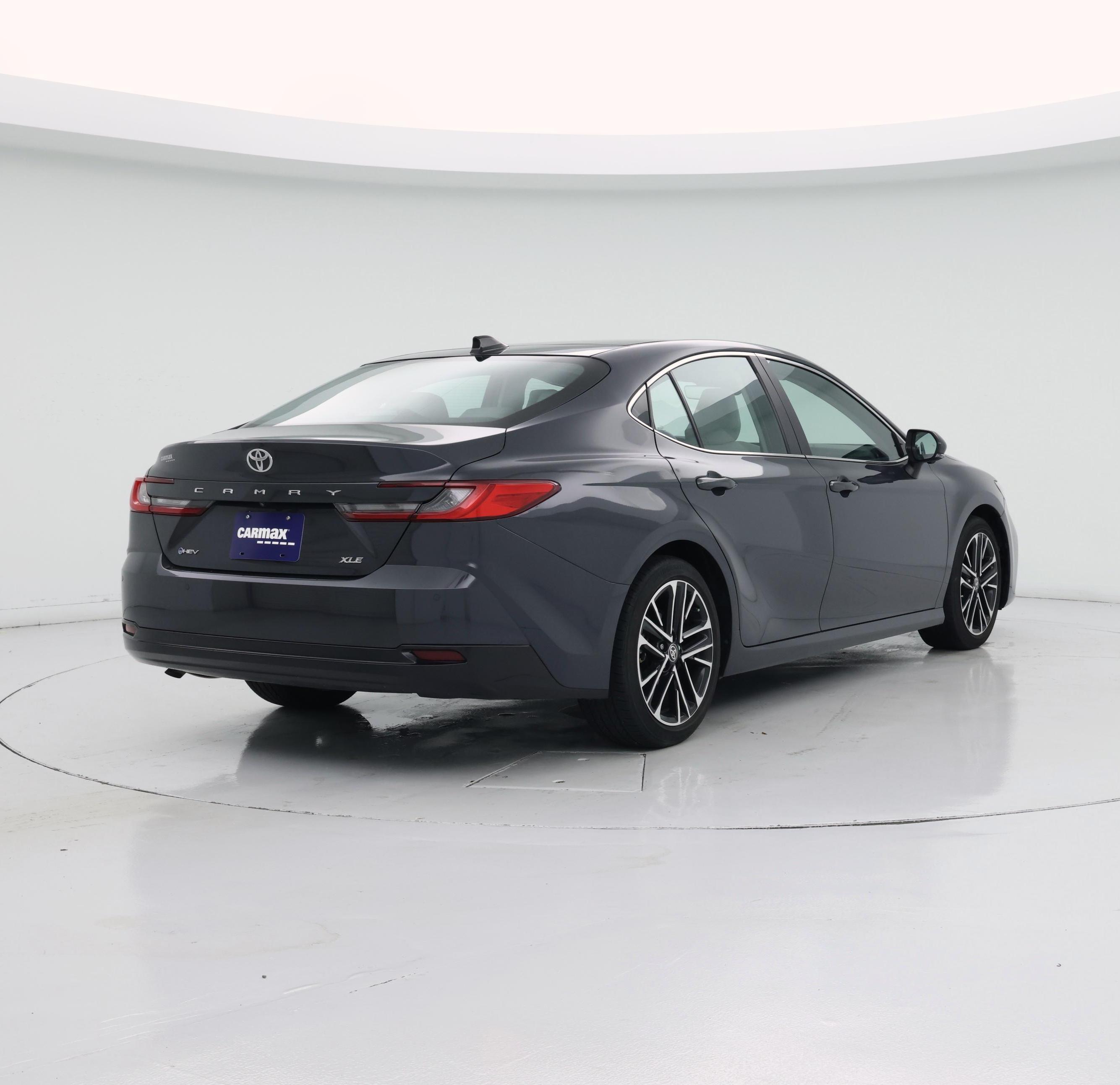 Thumbnail: 2025 Toyota Camry - 8