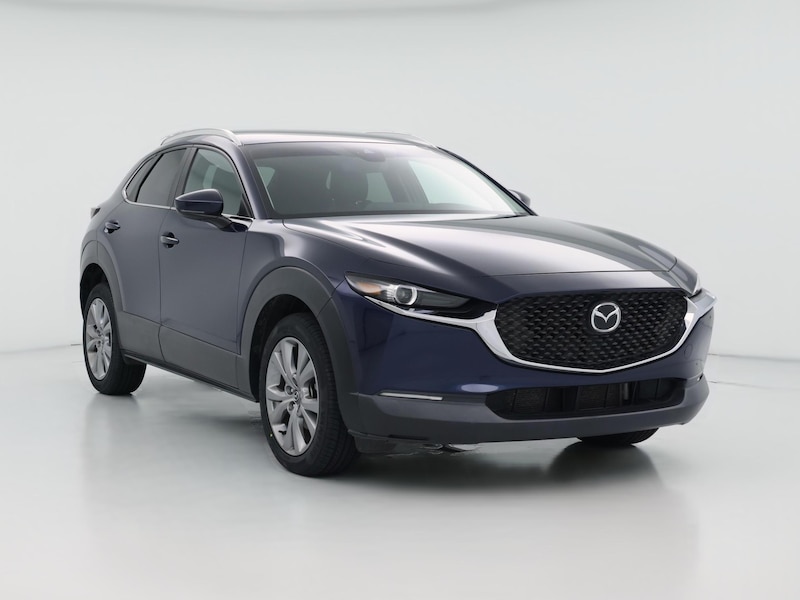 2022 Mazda CX-30 Select