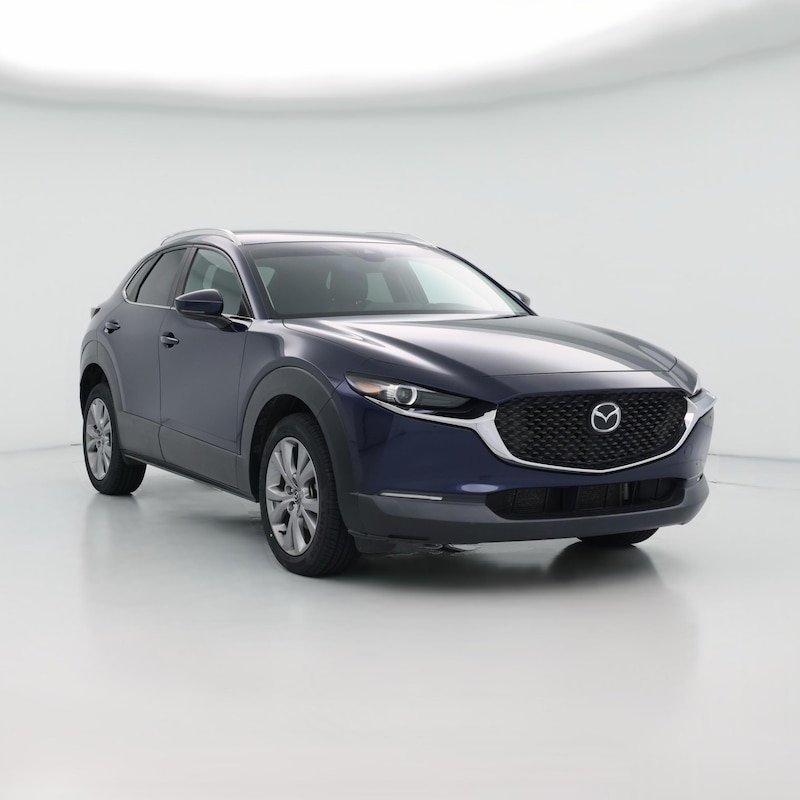 2022 Mazda CX-30 Select