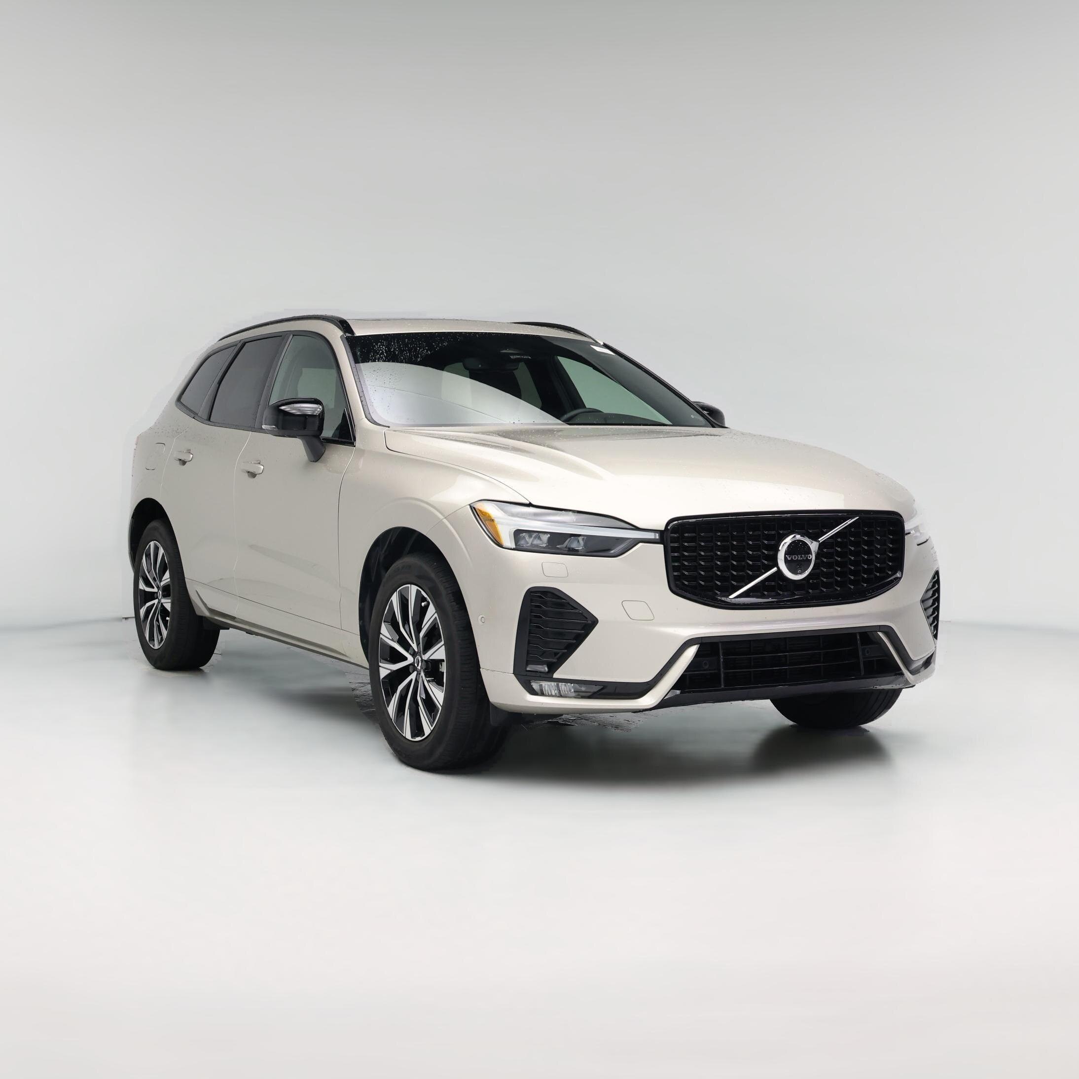 Thumbnail: 2024 Volvo XC60 - 1