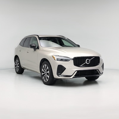 2024 Volvo XC60 B5 Plus Dark Theme