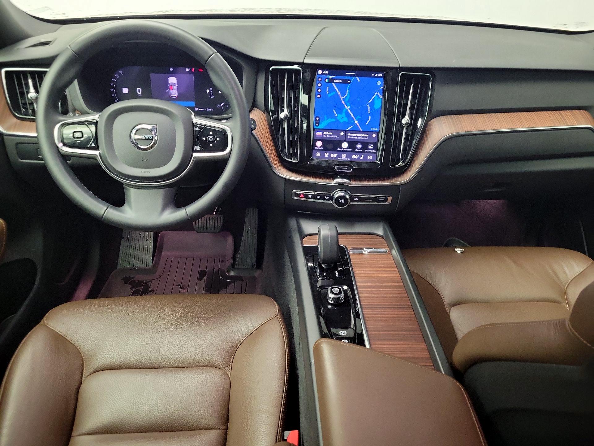 Thumbnail: 2024 Volvo XC60 - 9