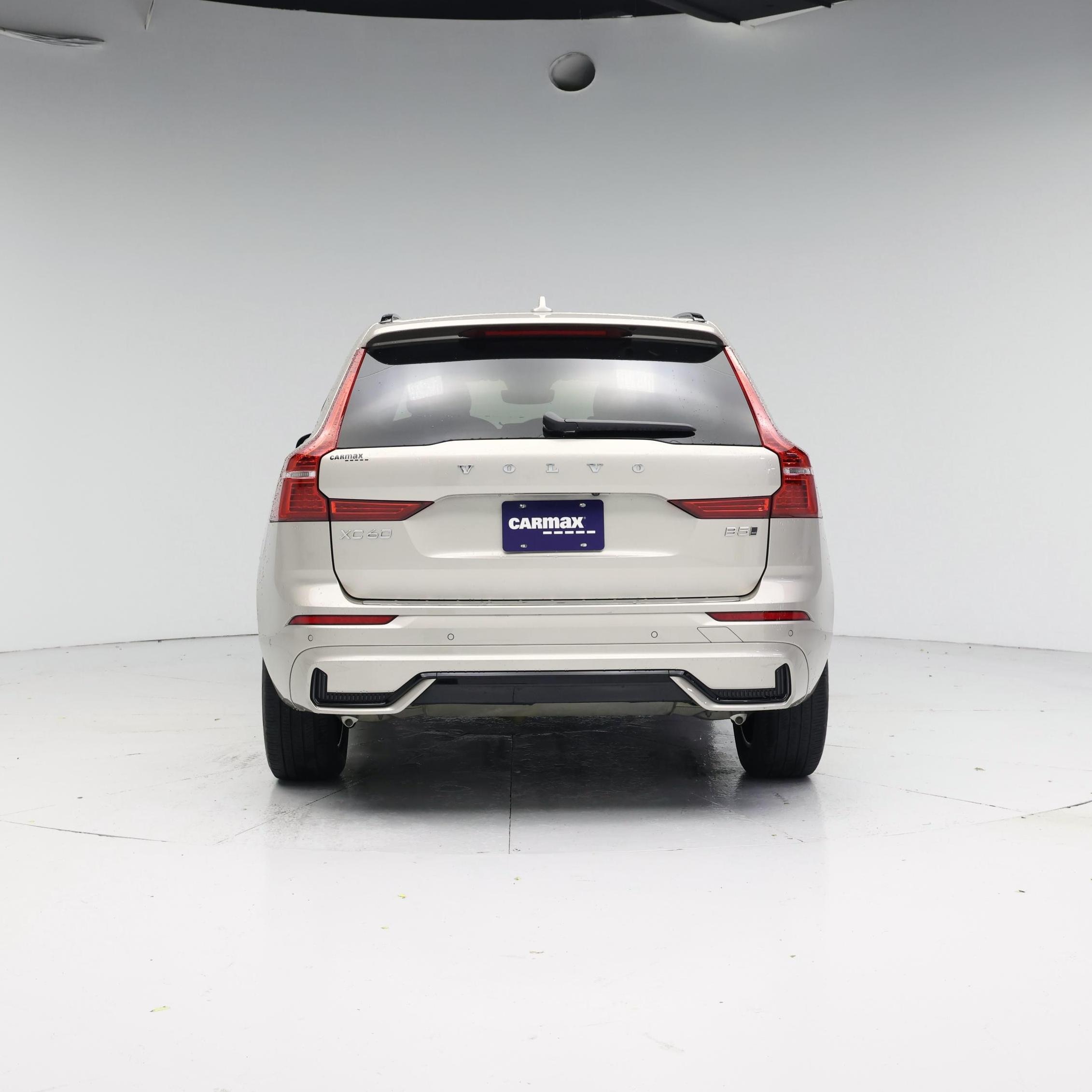 Thumbnail: 2024 Volvo XC60 - 6