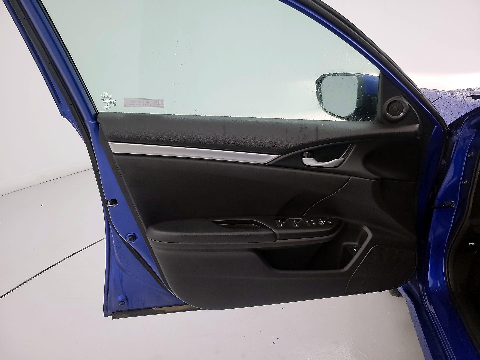 Thumbnail: 2021 Honda Civic - 12