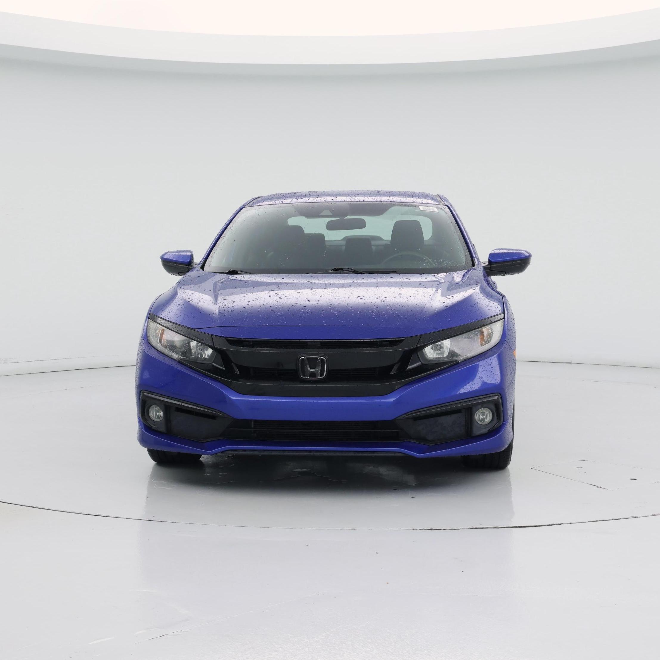 Thumbnail: 2021 Honda Civic - 5