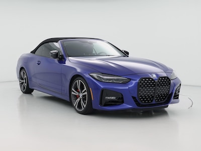 2024 BMW 430 I