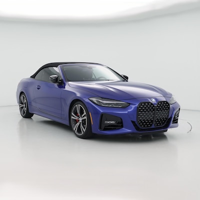 2024 BMW 430 I