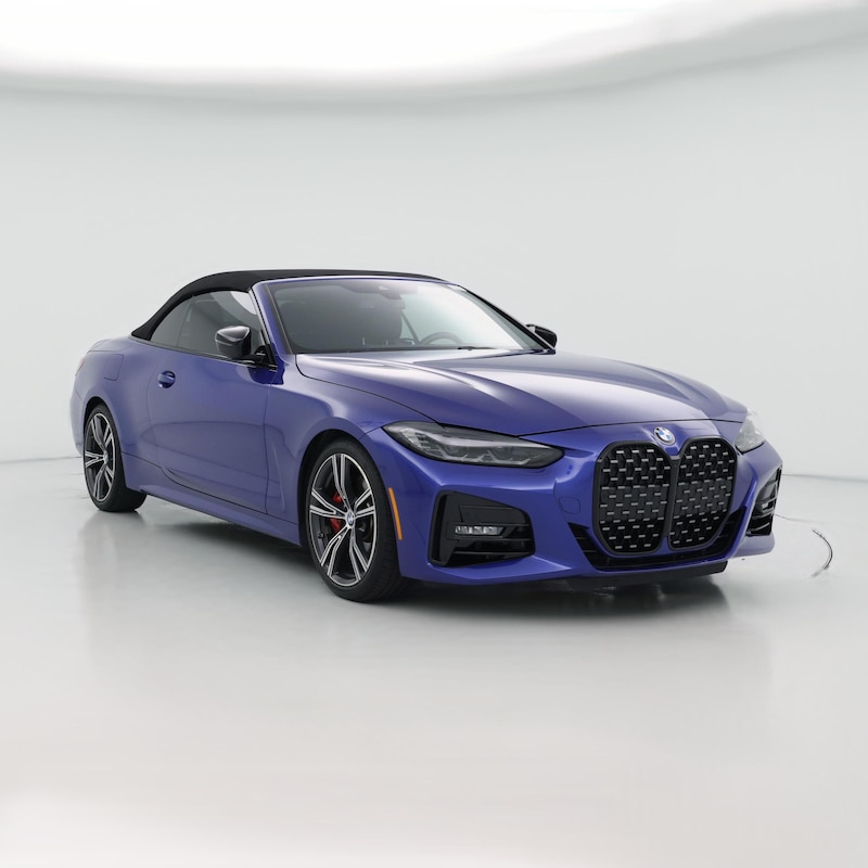 2024 BMW 430 I