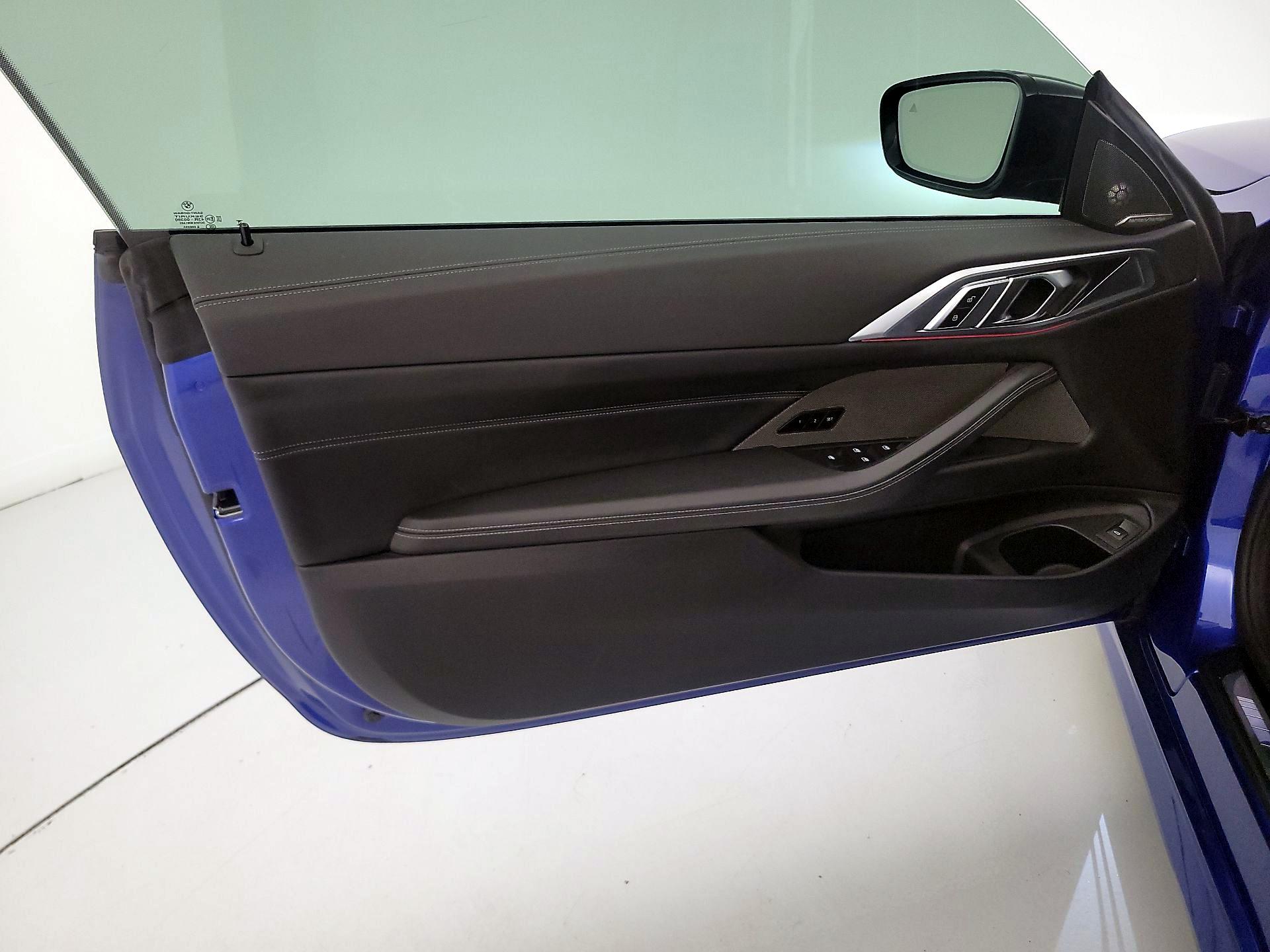 Thumbnail: 2024 BMW 4 Series - 12
