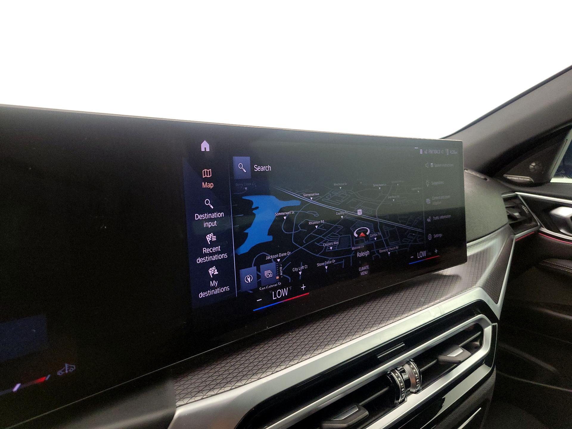 Thumbnail: 2024 BMW 4 Series - 14