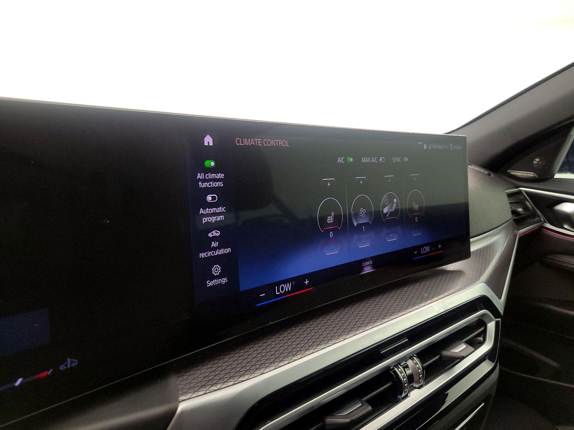 Thumbnail: 2024 BMW 4 Series - 17
