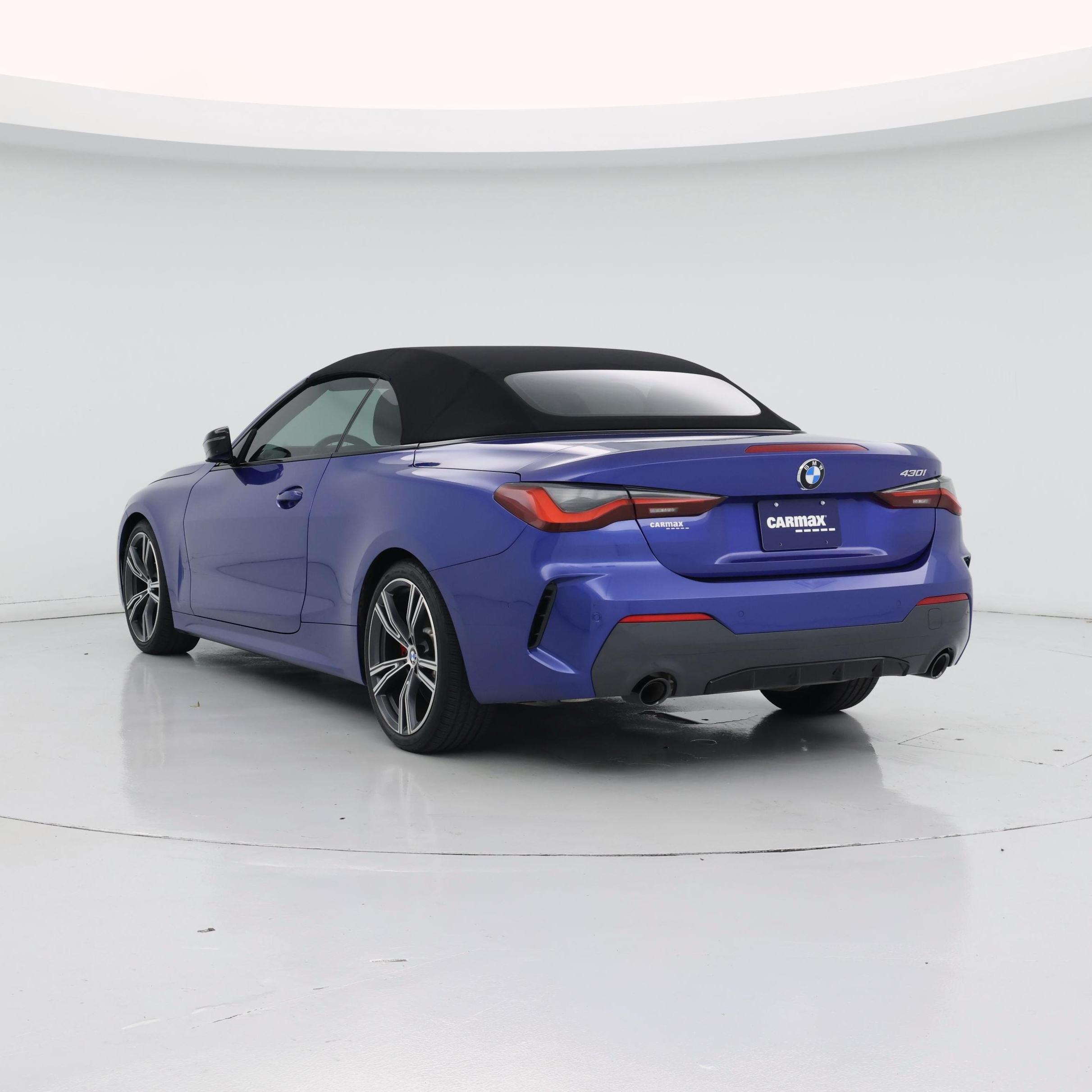 Thumbnail: 2024 BMW 4 Series - 2