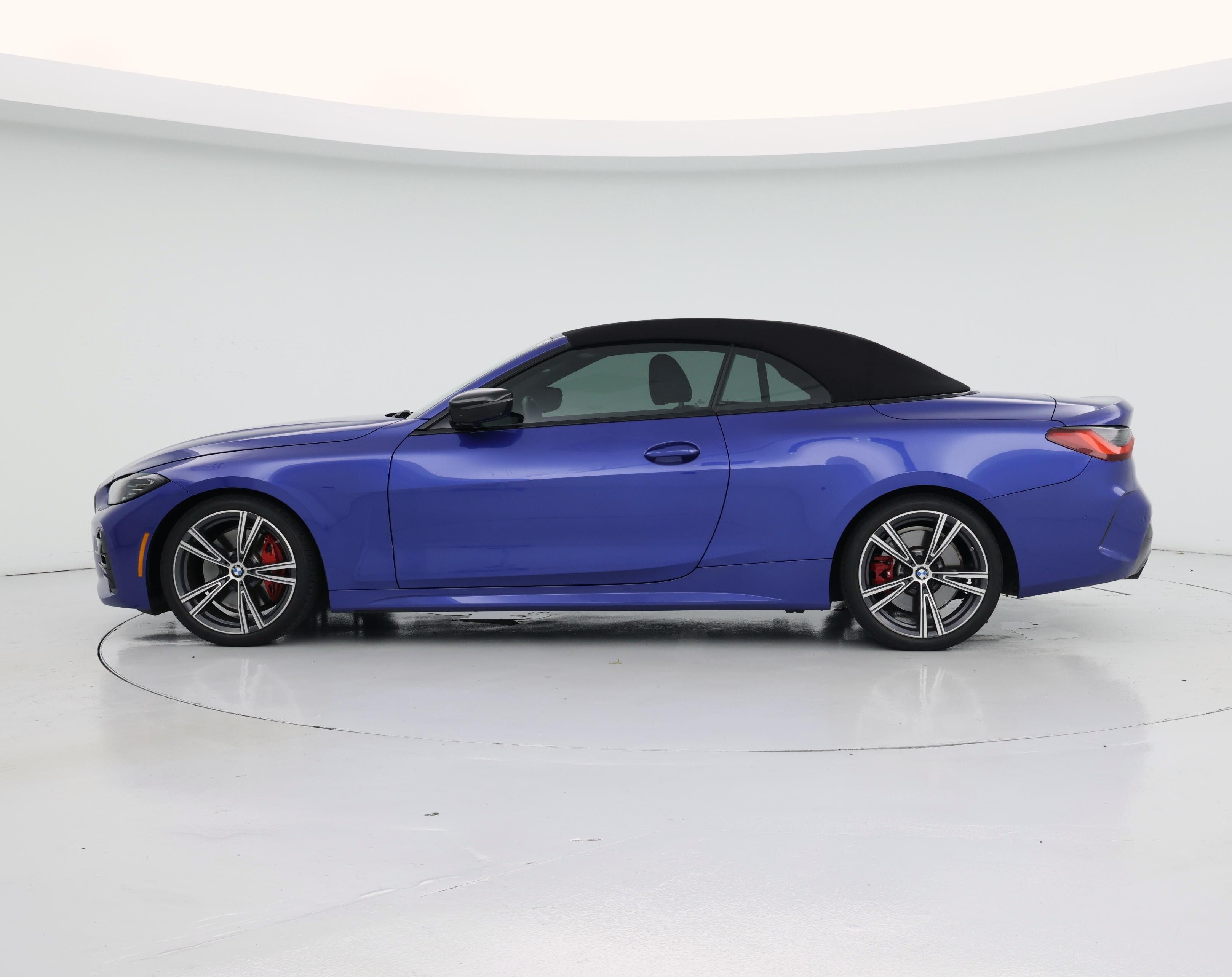 Thumbnail: 2024 BMW 4 Series - 3