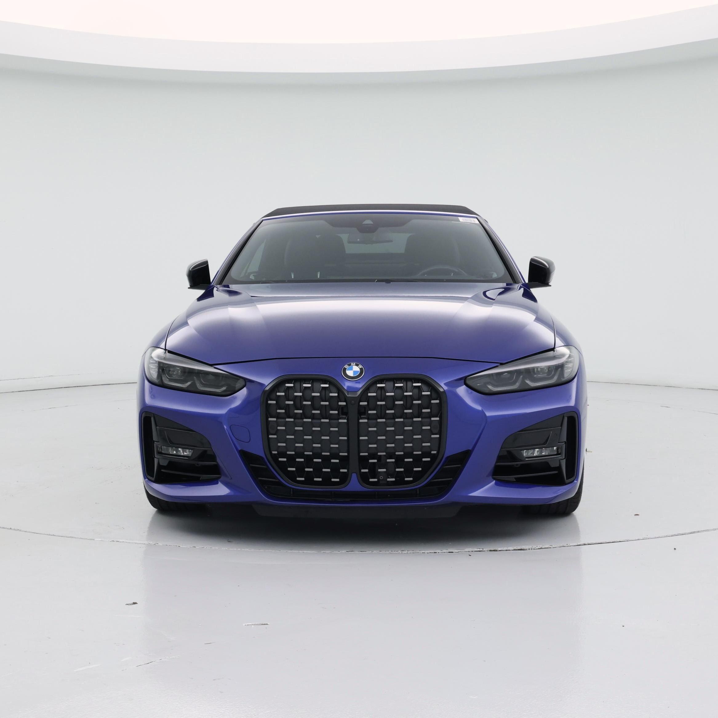 Thumbnail: 2024 BMW 4 Series - 5