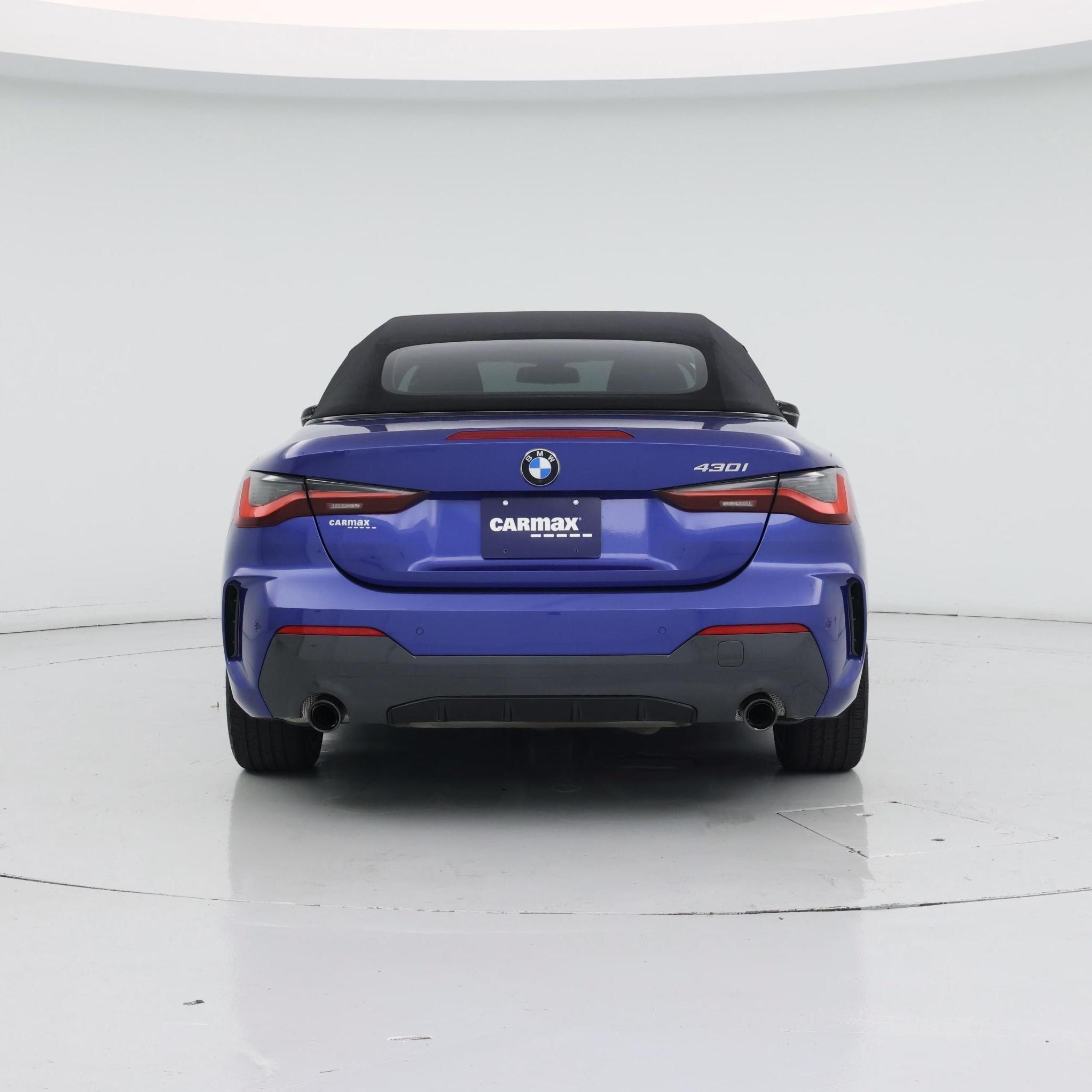 Thumbnail: 2024 BMW 4 Series - 6