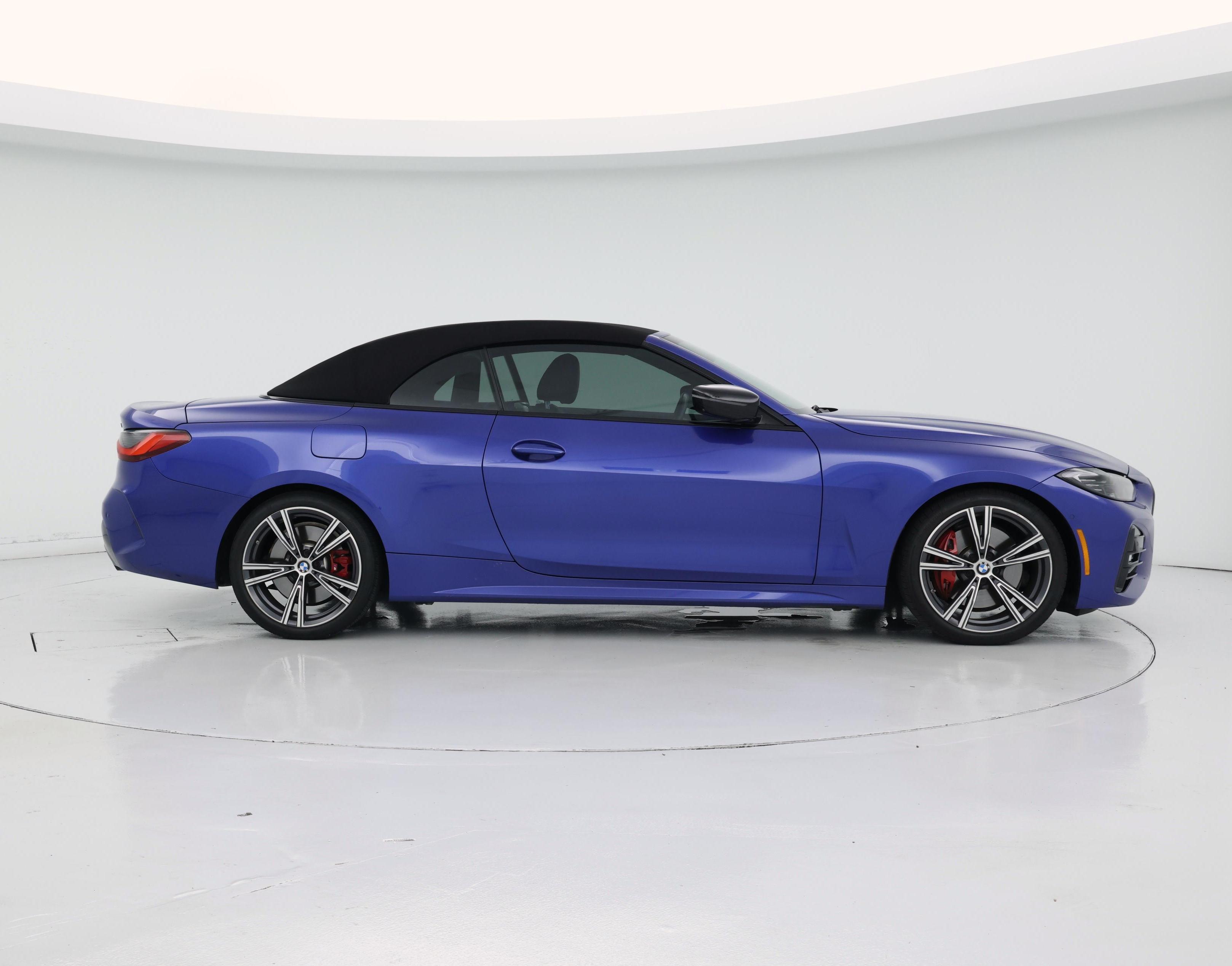 Thumbnail: 2024 BMW 4 Series - 7