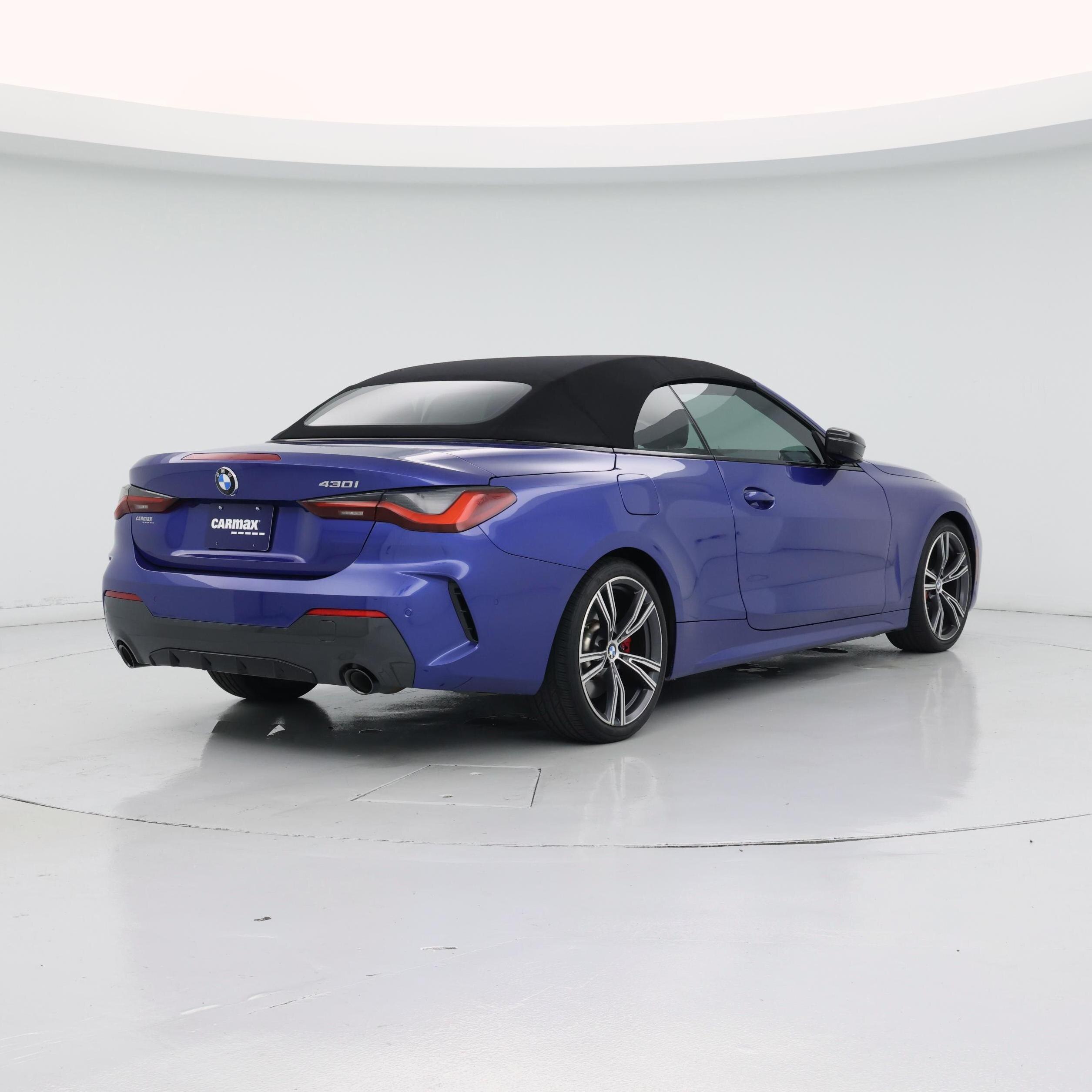 Thumbnail: 2024 BMW 4 Series - 8
