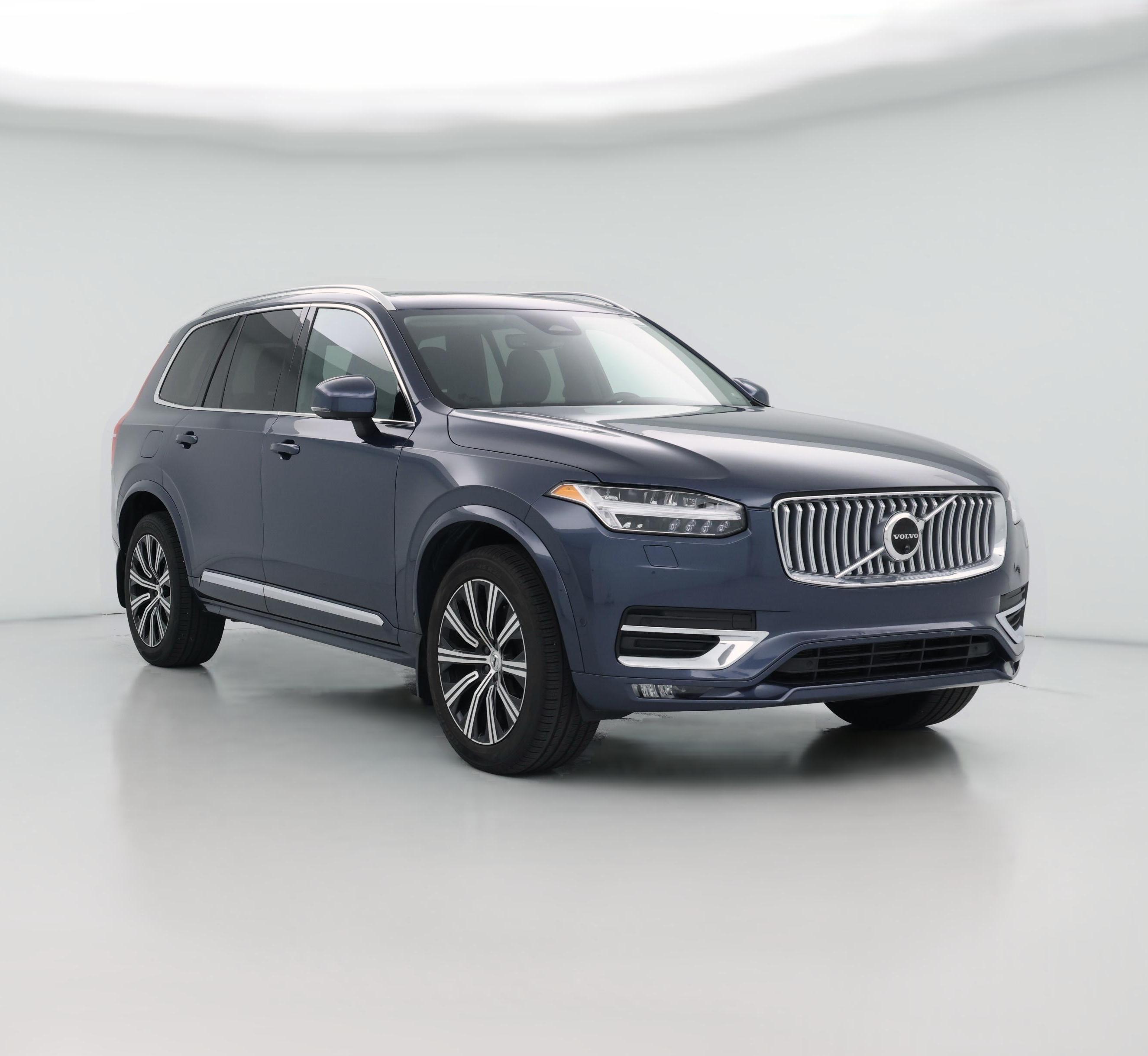Thumbnail: 2023 Volvo XC90 - 1