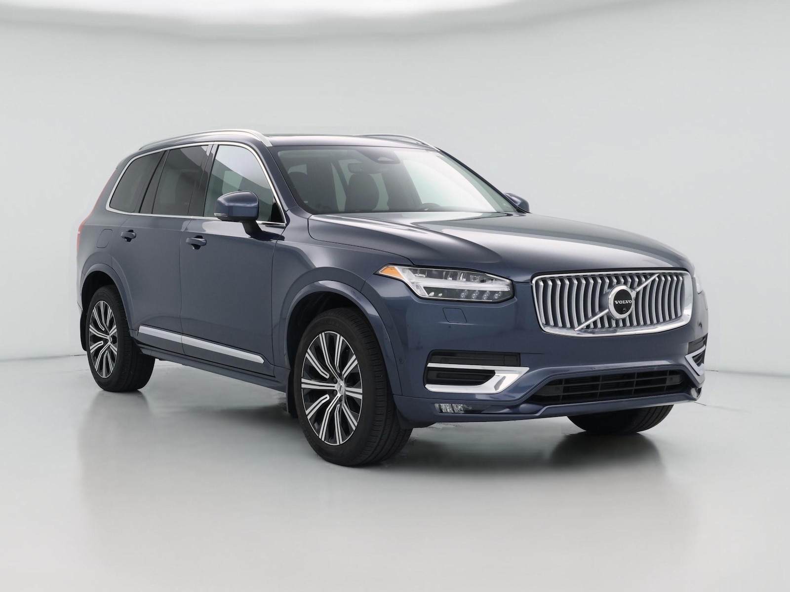 2023 Volvo XC90