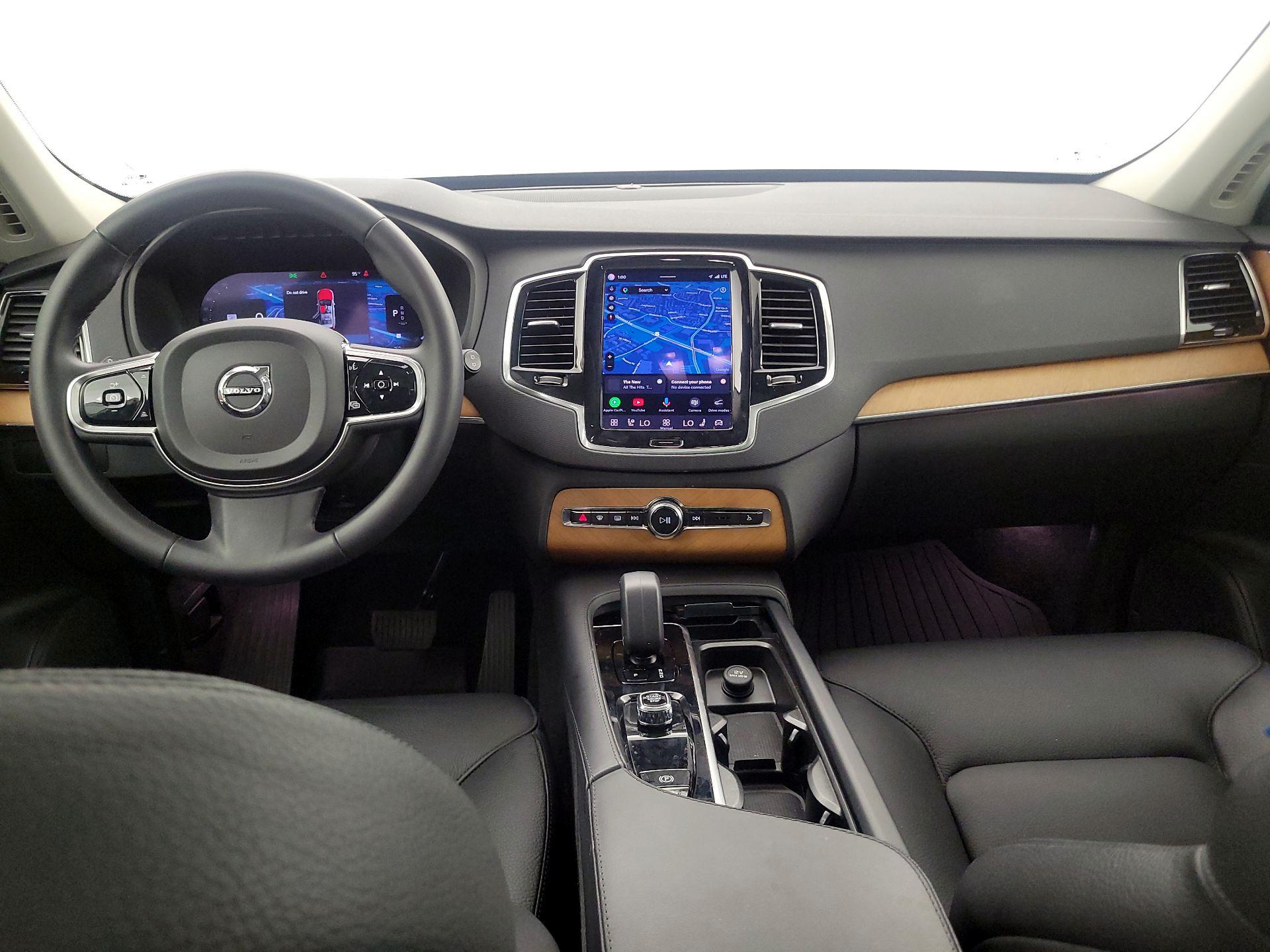 Thumbnail: 2023 Volvo XC90 - 9