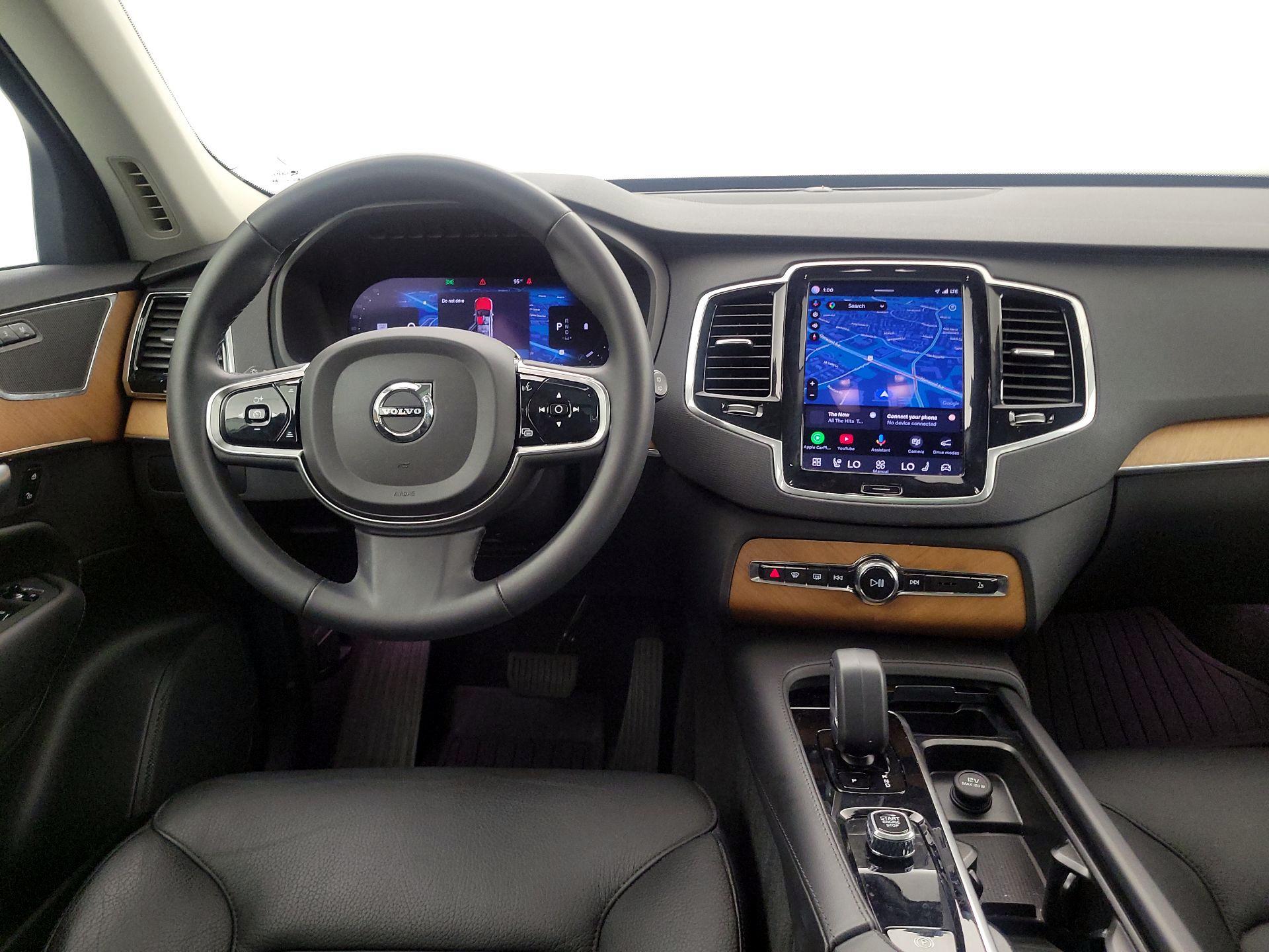 Thumbnail: 2023 Volvo XC90 - 10