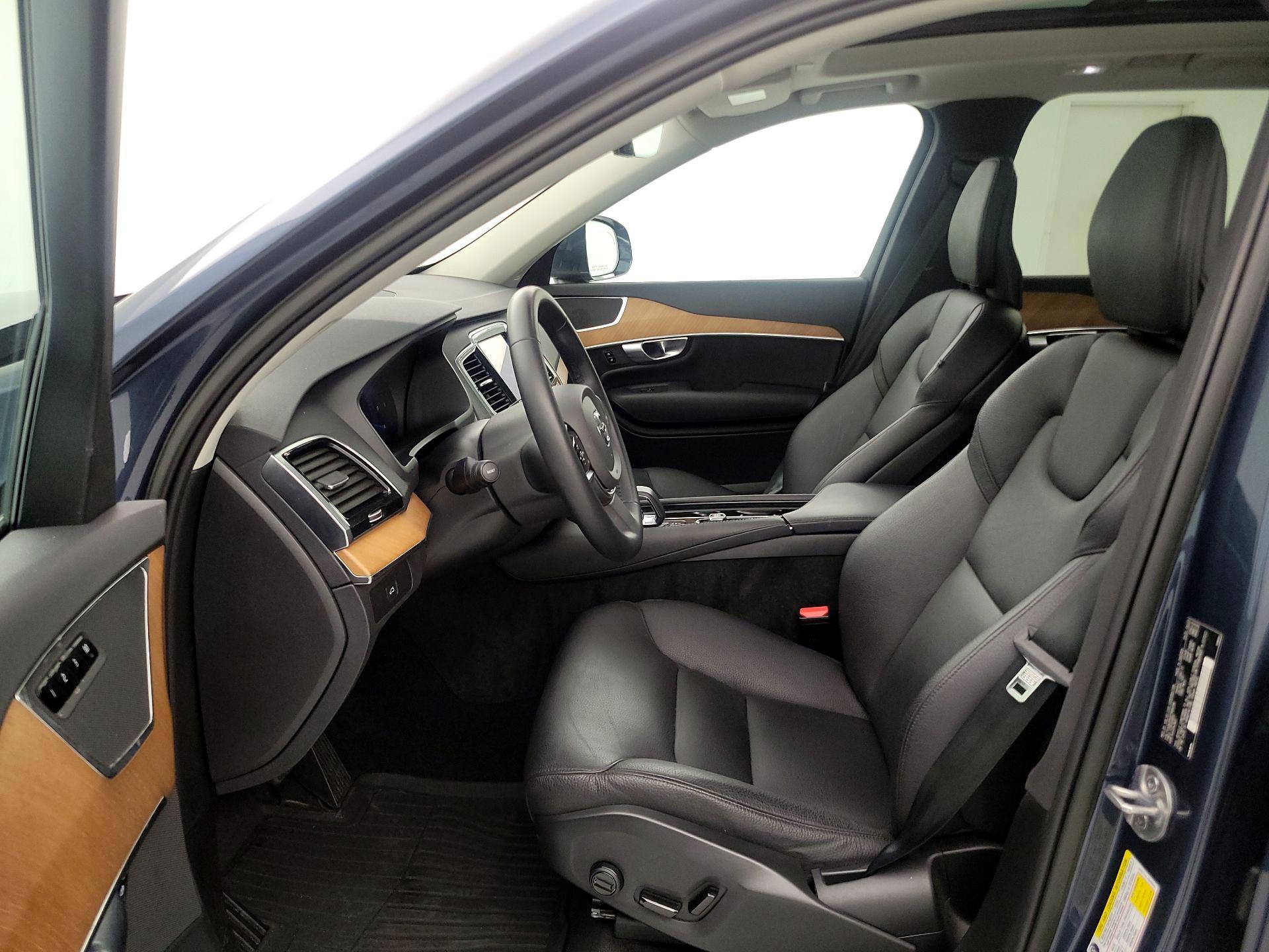Thumbnail: 2023 Volvo XC90 - 11