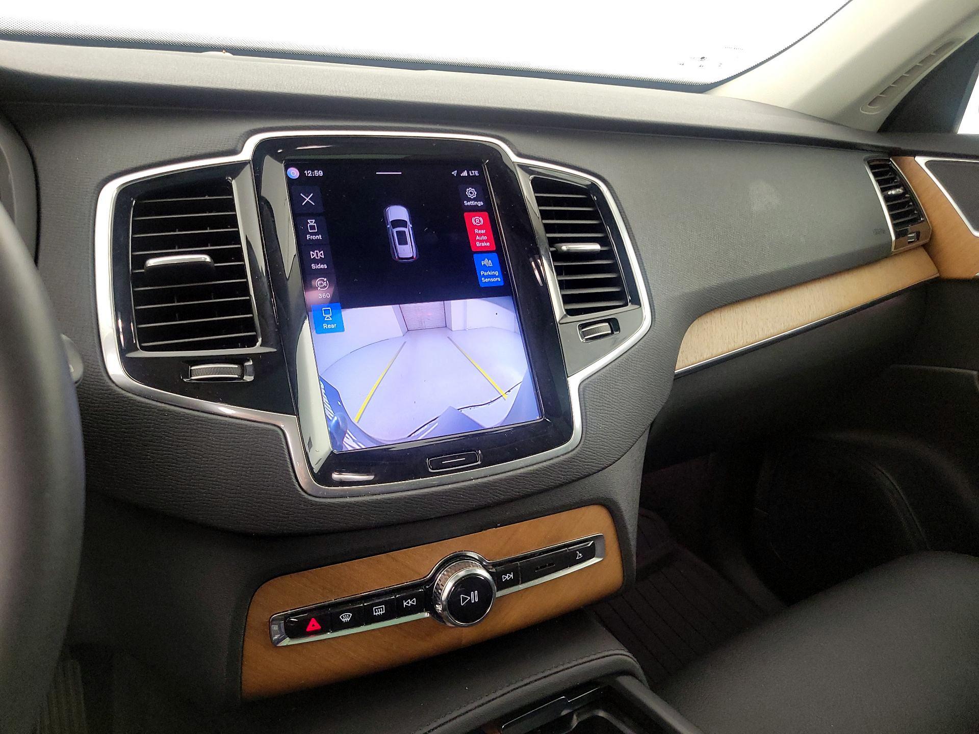 Thumbnail: 2023 Volvo XC90 - 15