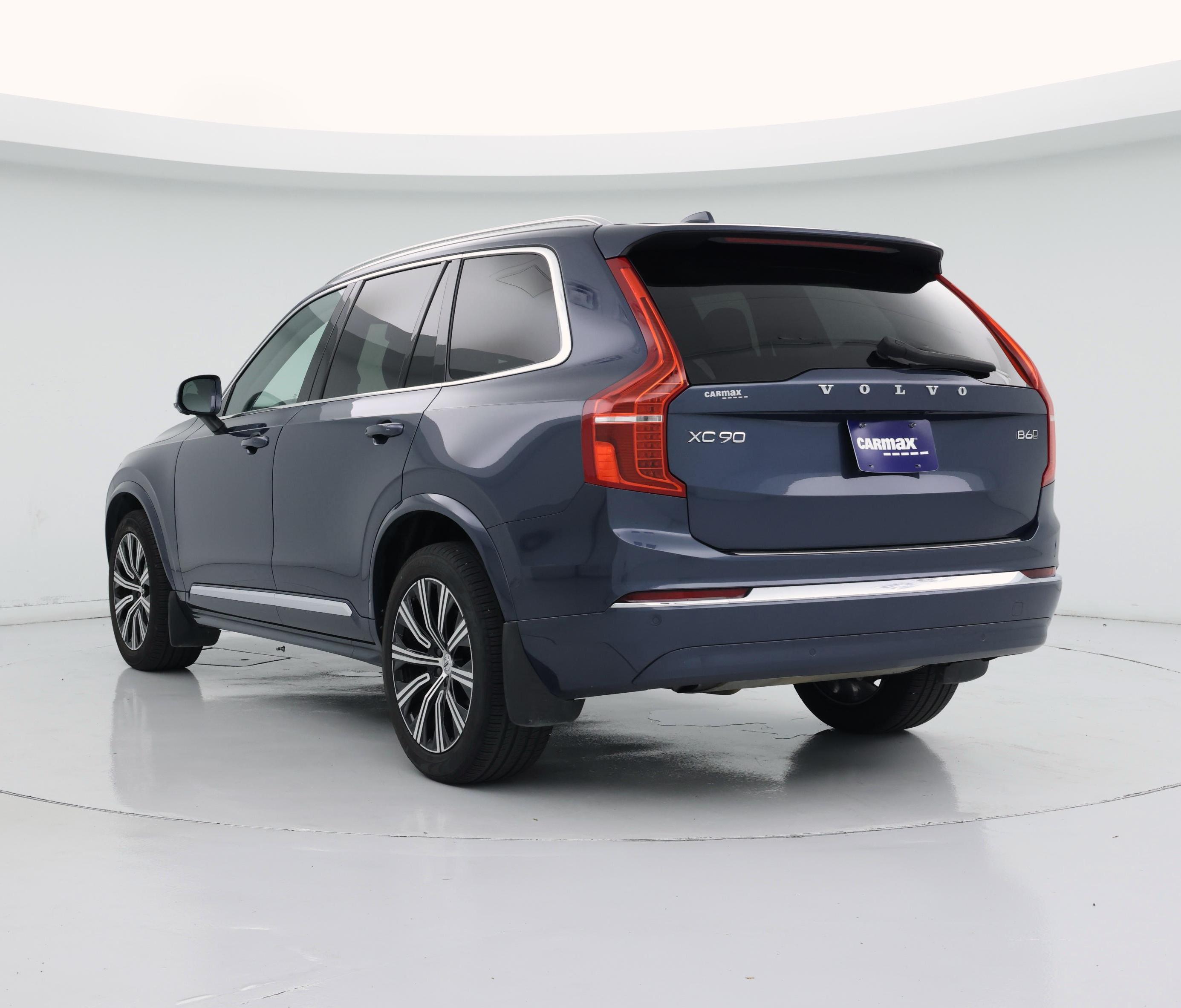 Thumbnail: 2023 Volvo XC90 - 2